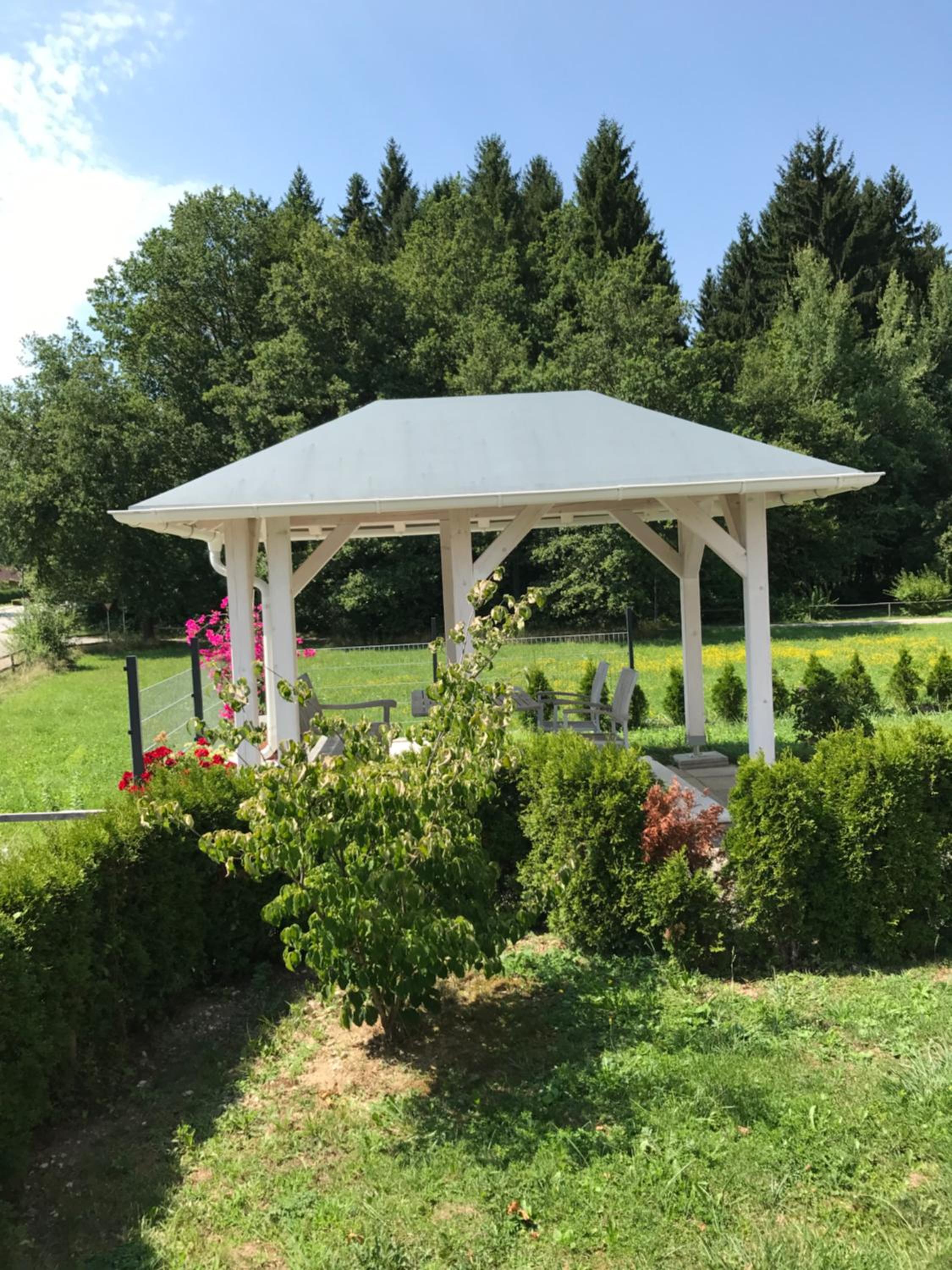 Apartementhaus Helene am Klopeinersee