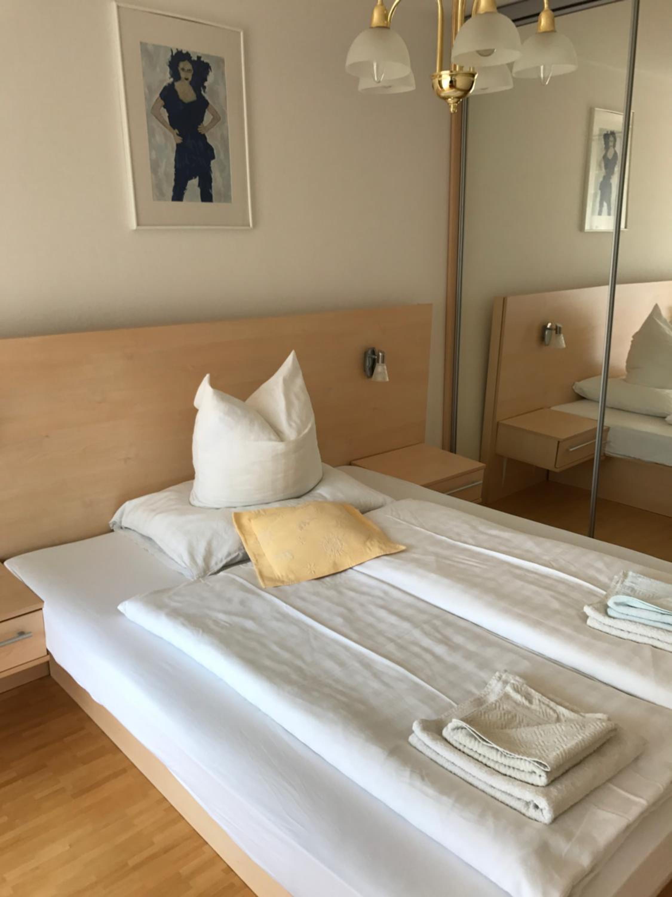 Apartementhaus Helene am Klopeinersee