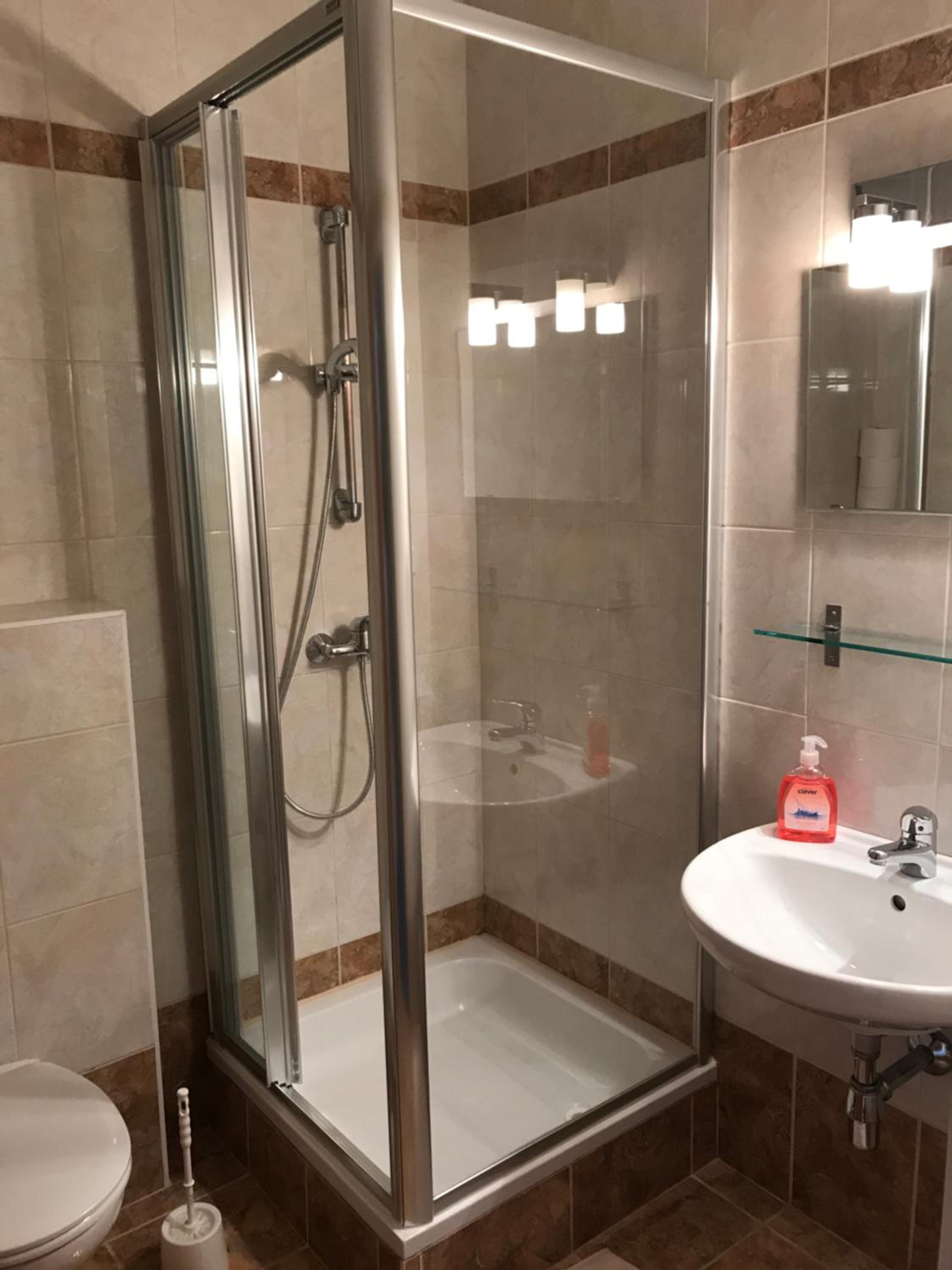 Apartementhaus Helene am Klopeinersee