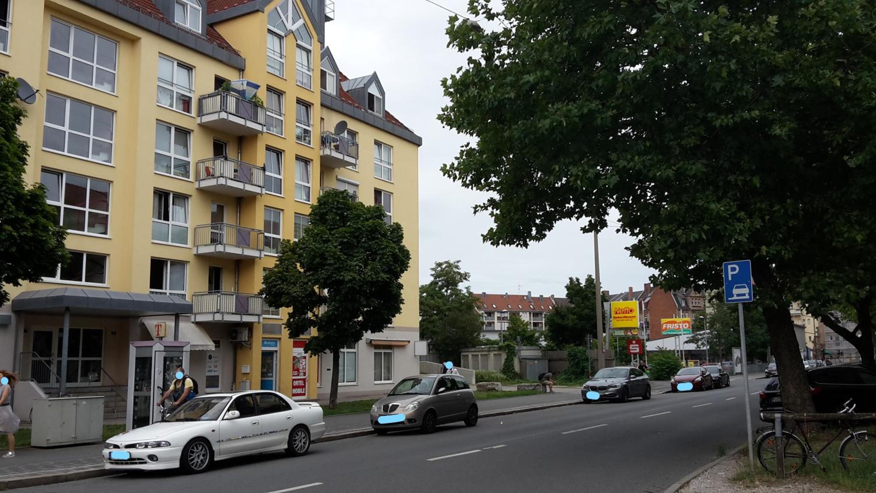 Schwalbennest
