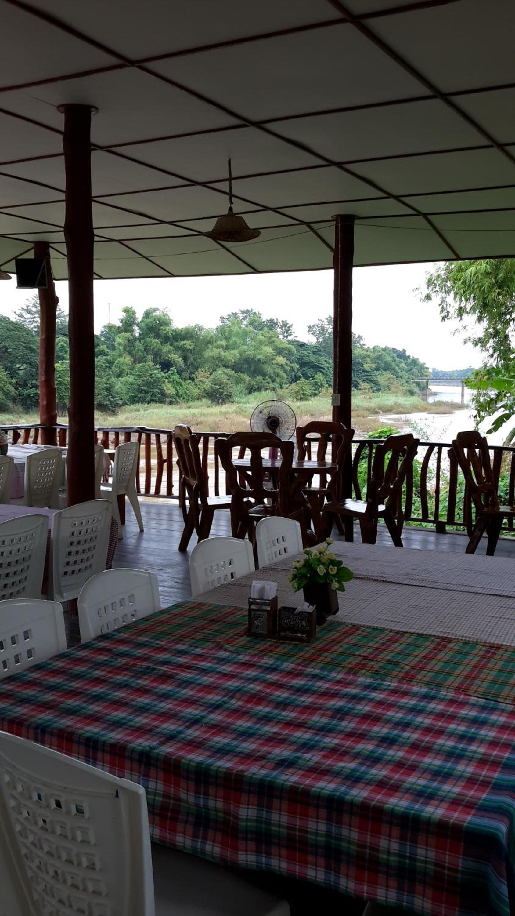 Sisatchanalai Heritage Resort