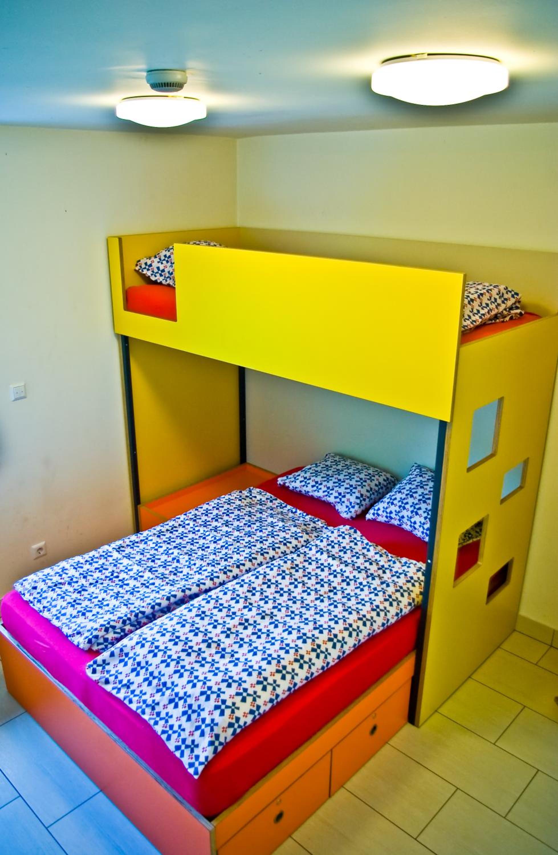 Foto 40 de 45 de Simbol Hostel & Rooms with Free Private Parking