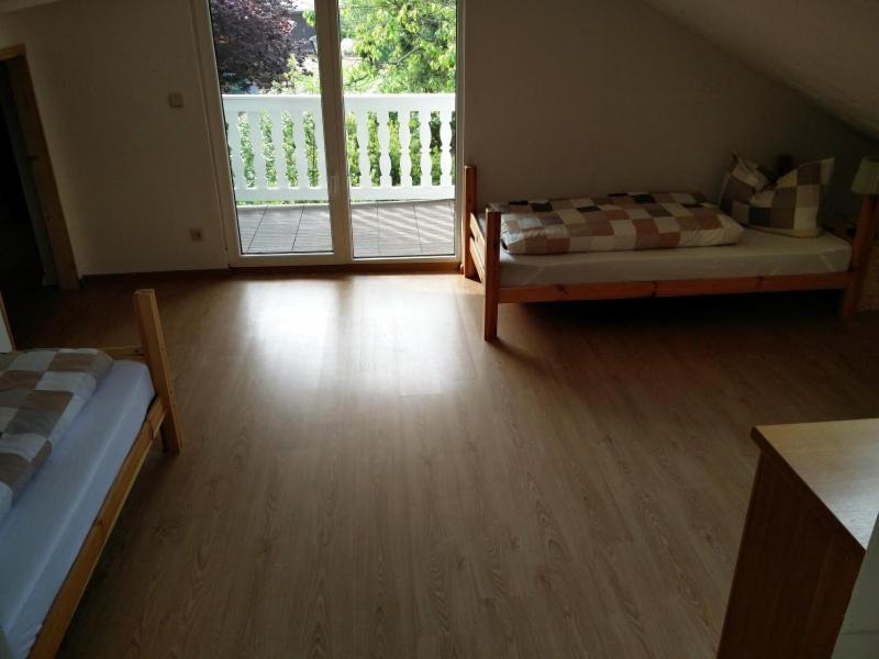 Ferienhaus Förster III