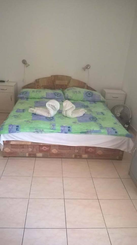 Klassz Apartmanház