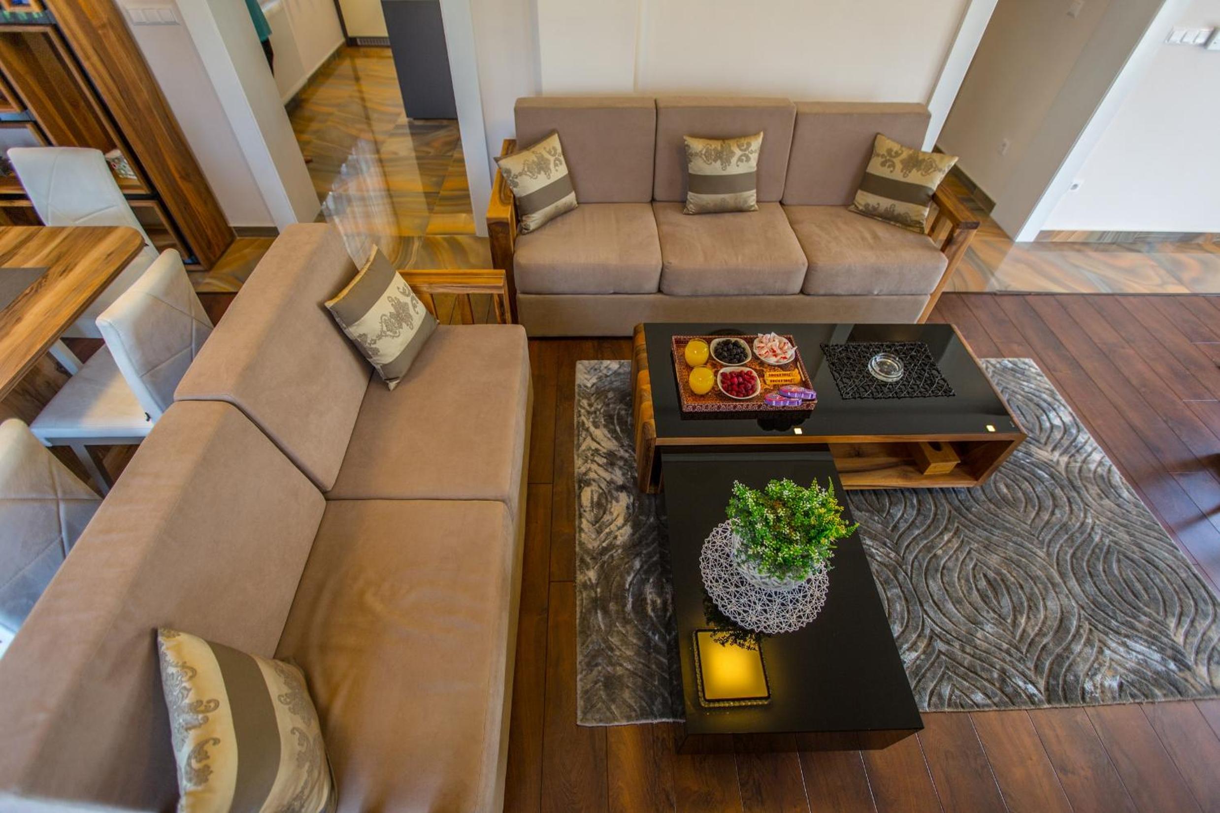 Villa Rose view 3