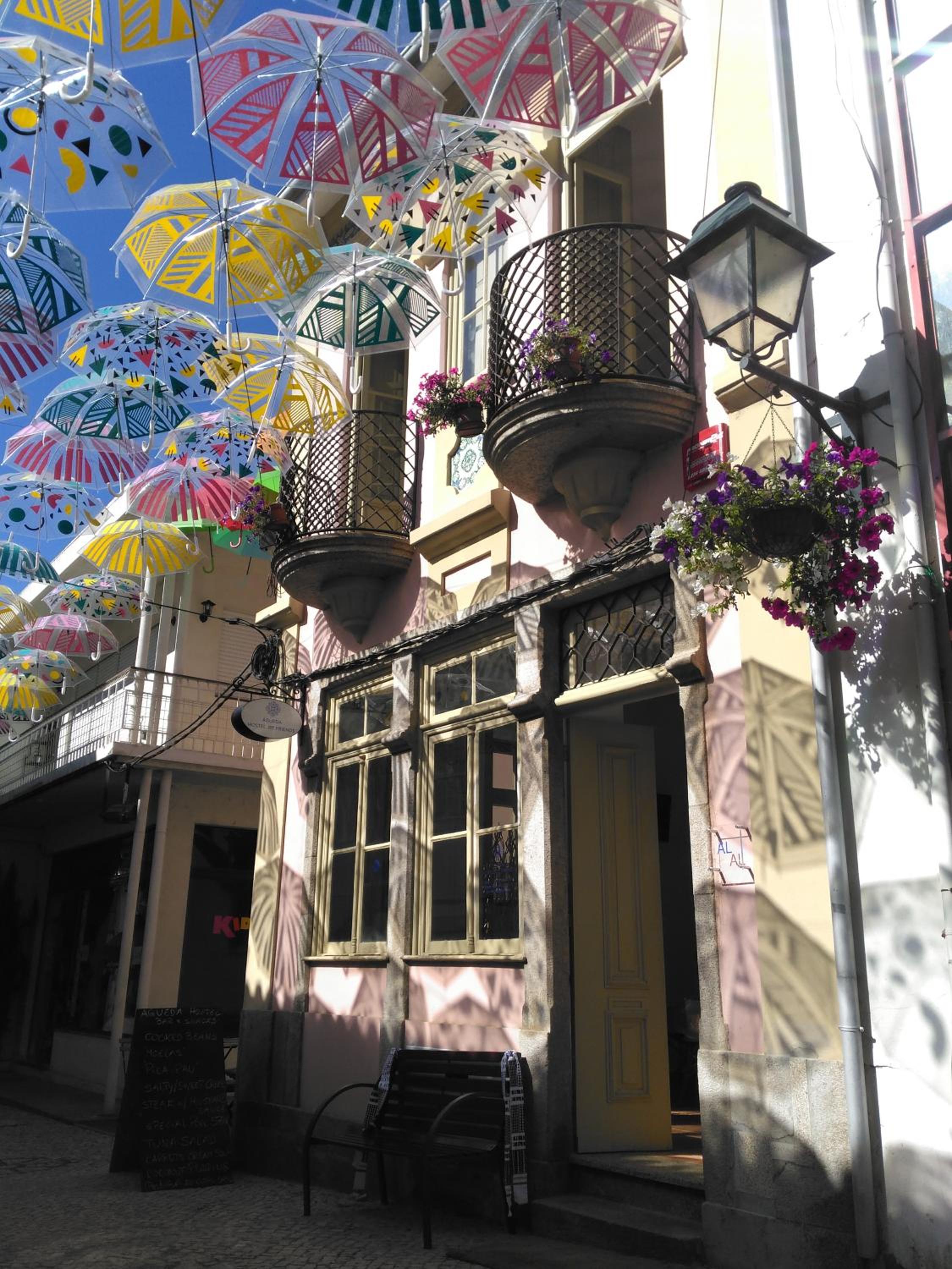 Hotel Águeda Hostel & Friends - Image 1