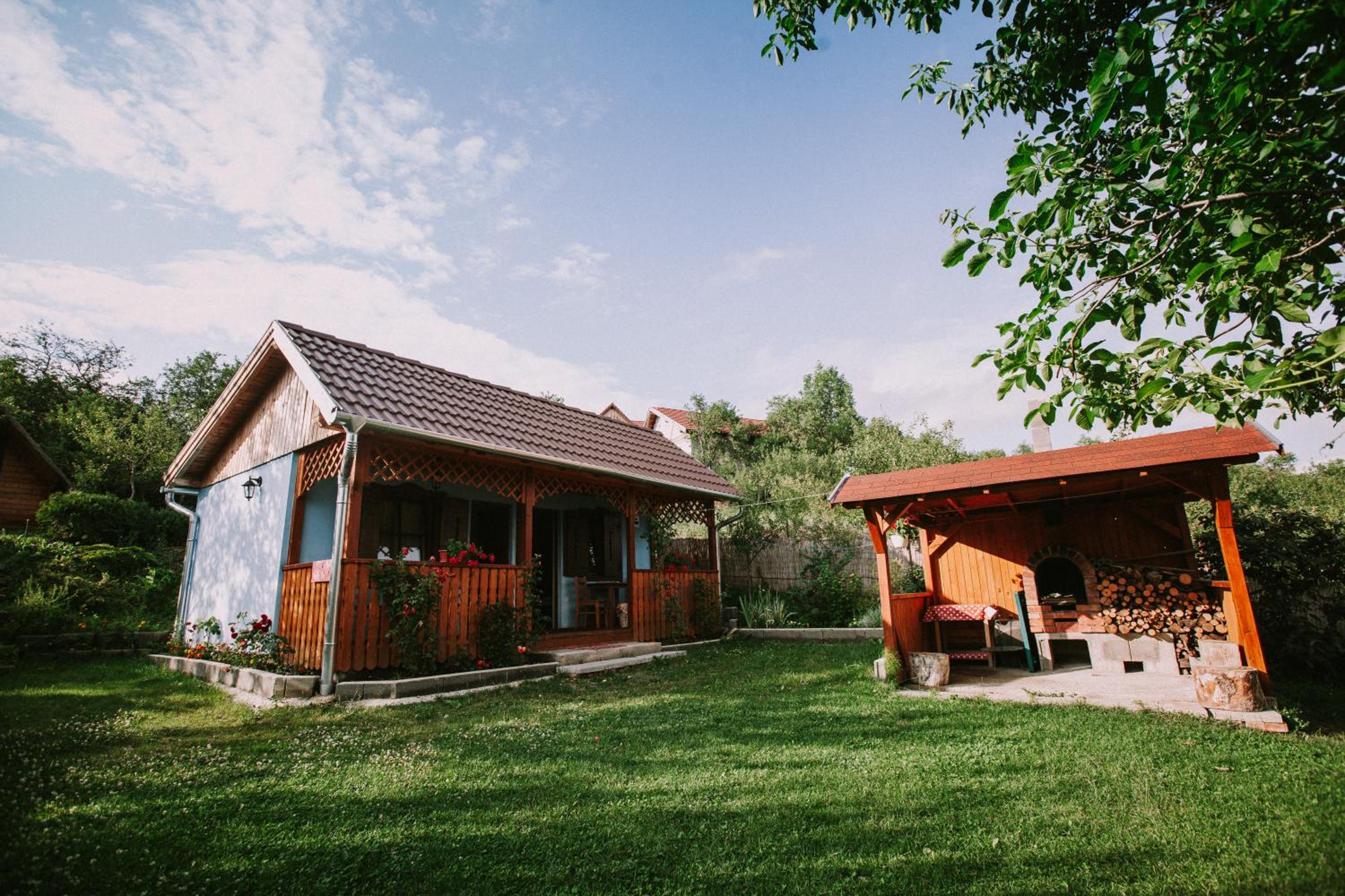 Bosnyák Panzió view 5