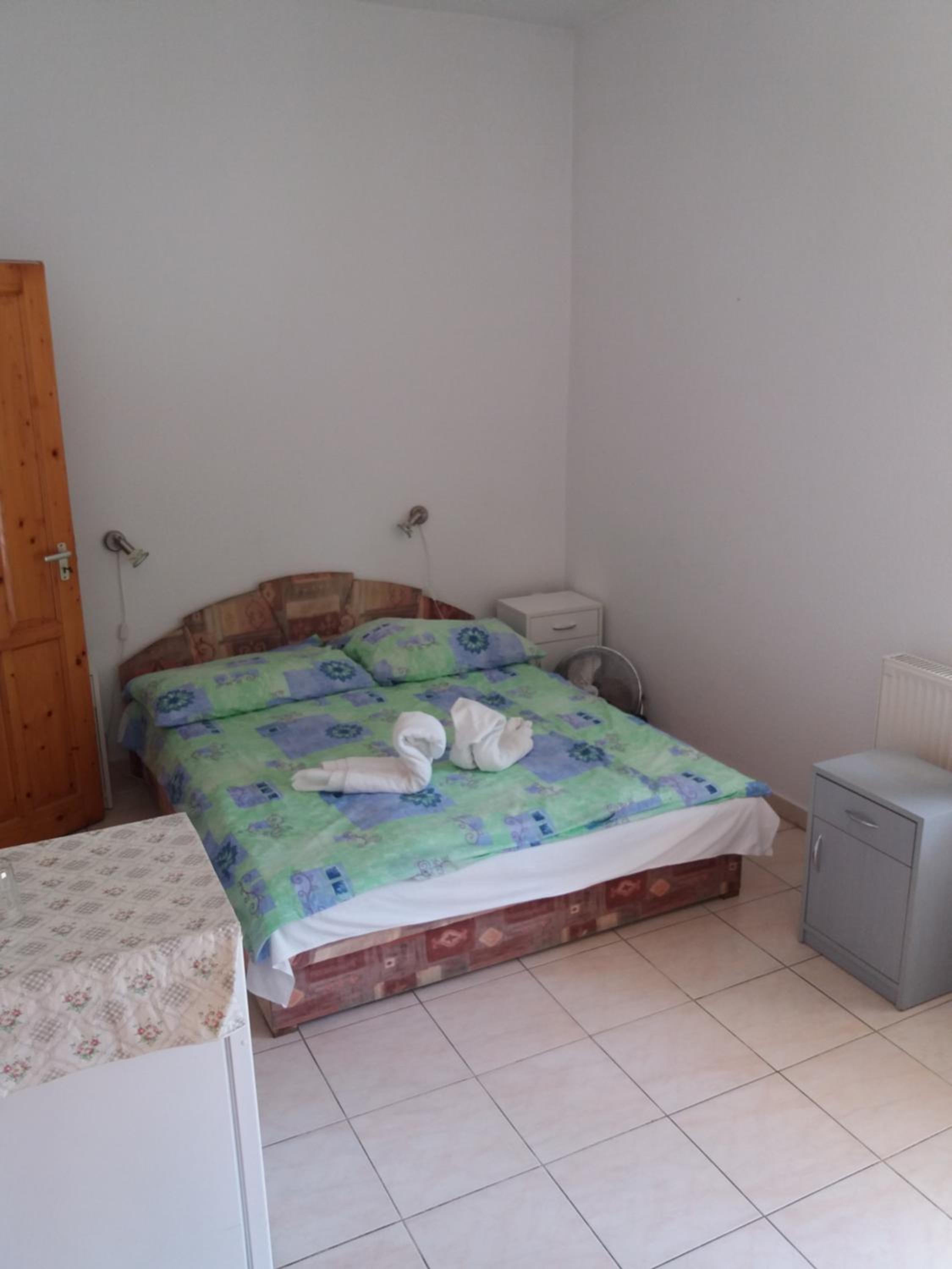 Klassz Apartmanház
