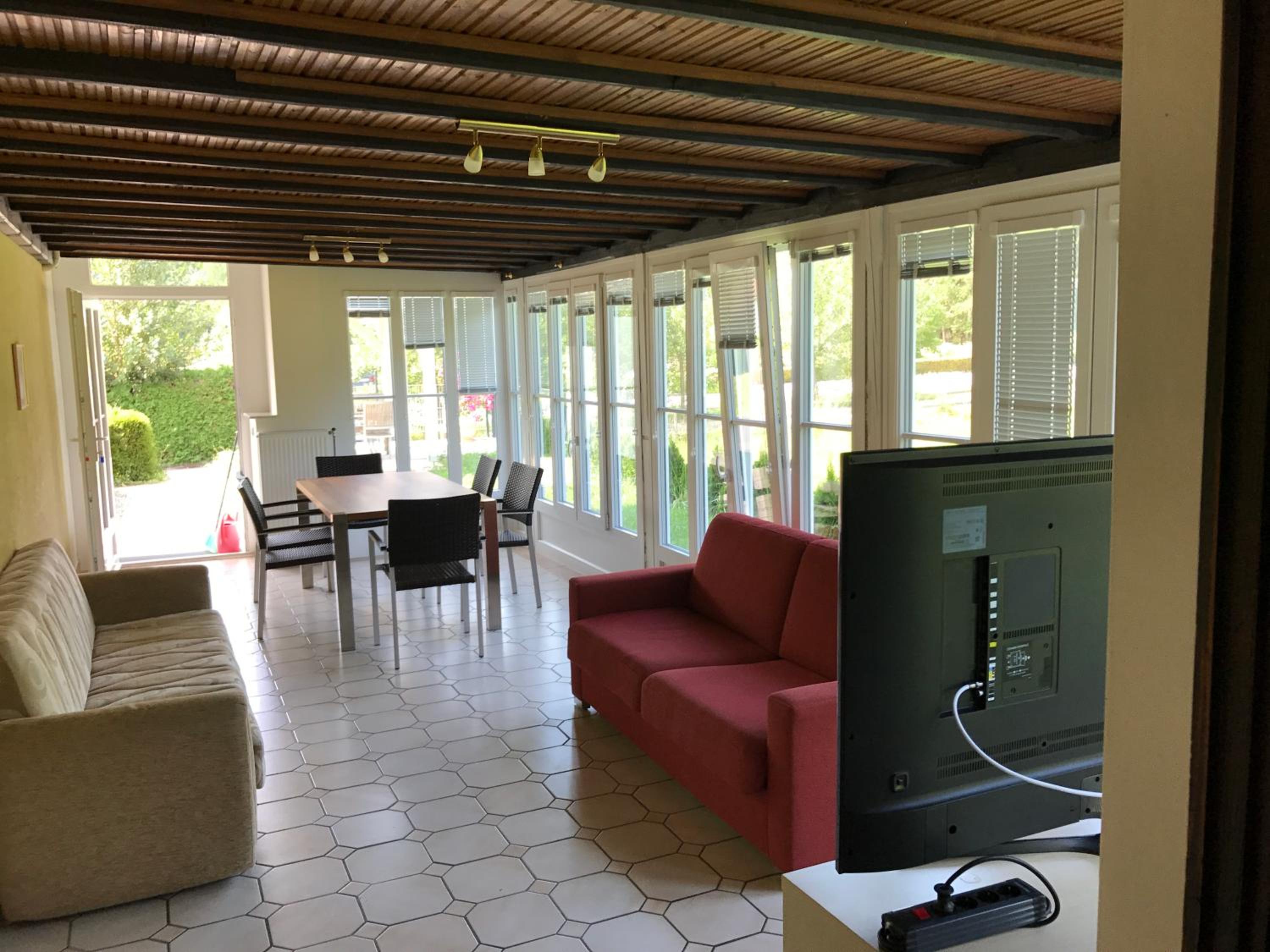 Apartementhaus Helene am Klopeinersee