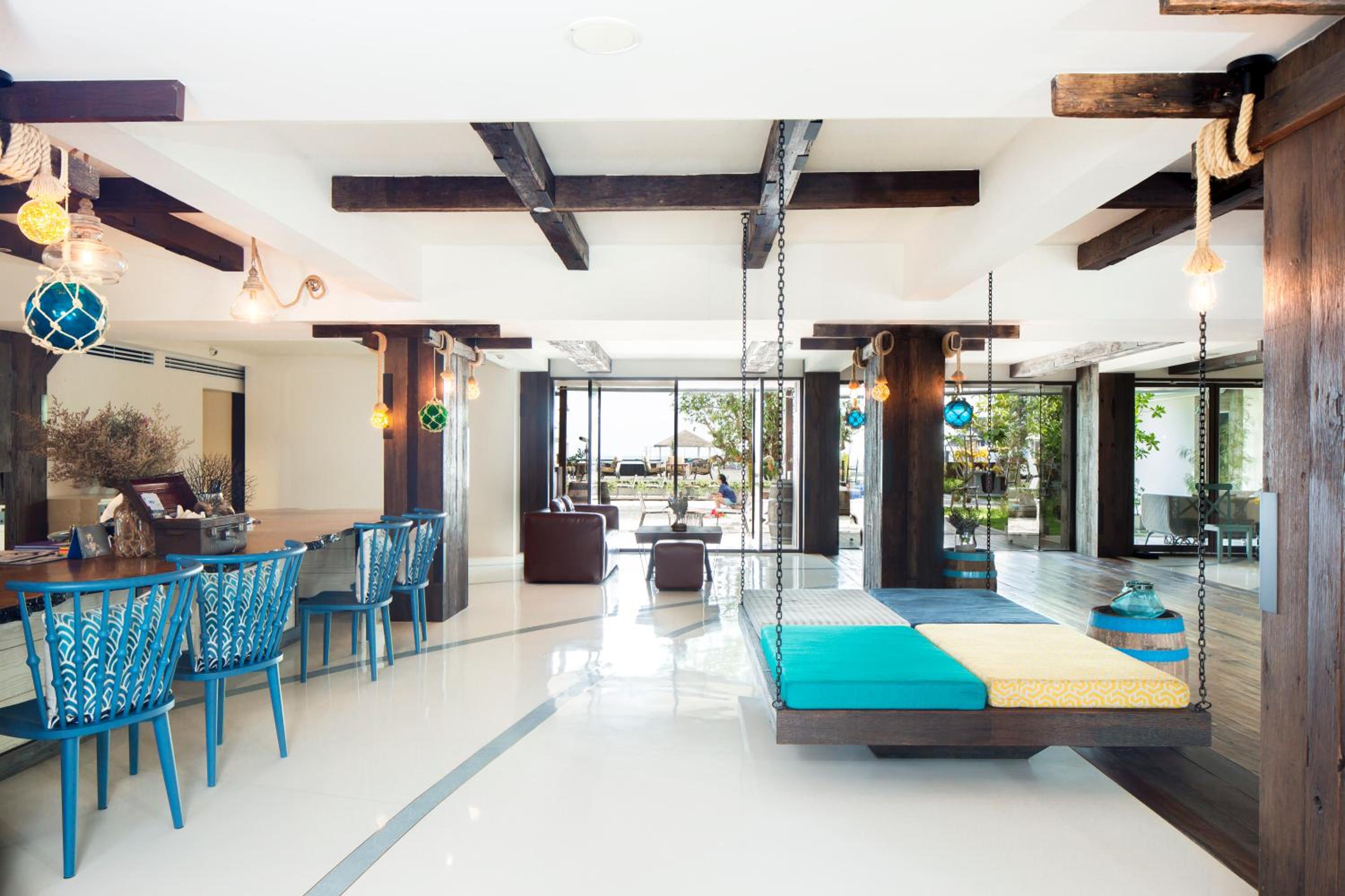 Kept Bangsaray Hotel Pattaya