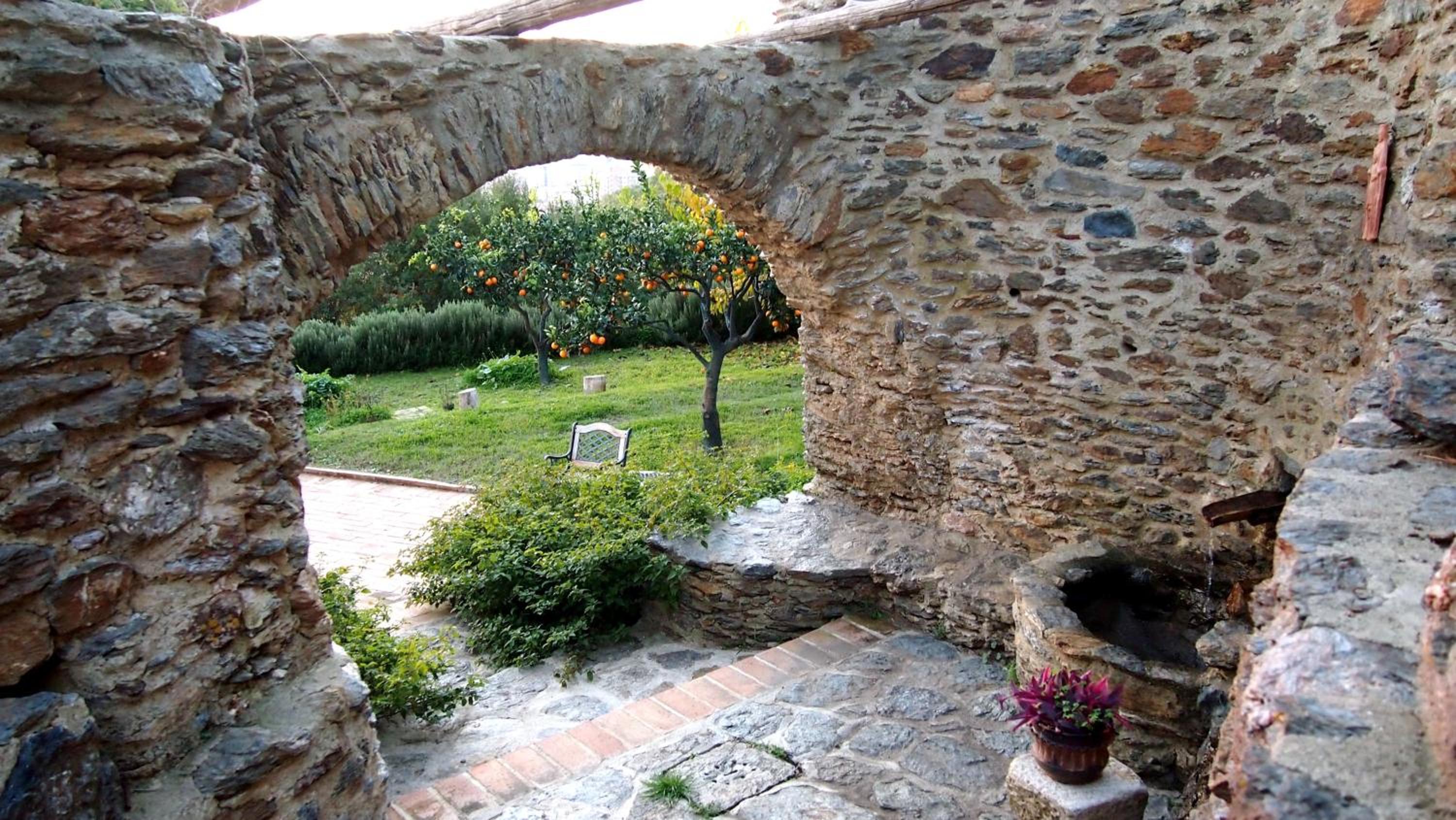 B&B Casa Gemma view 3