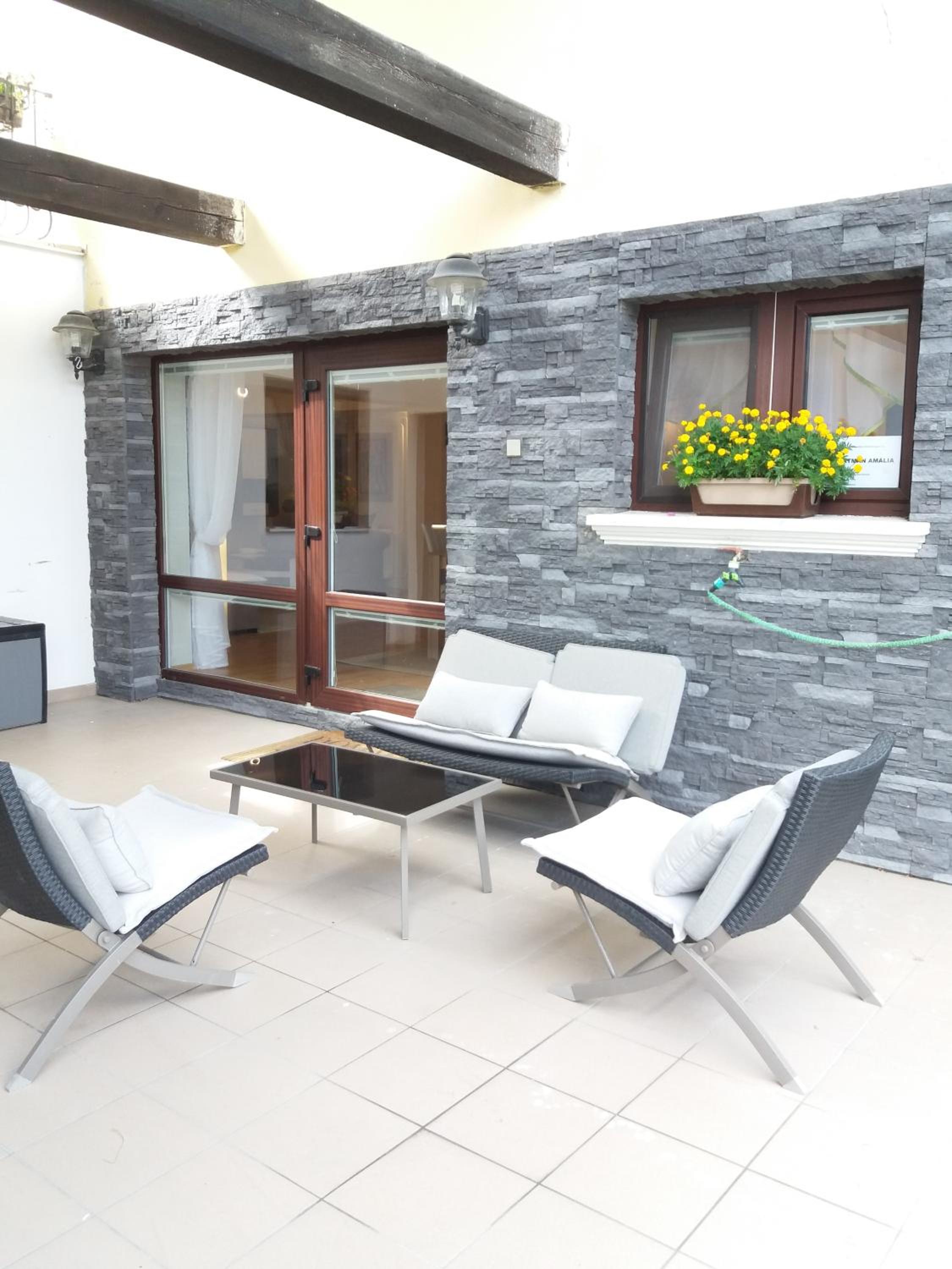 Apartmán Amália, photo 18