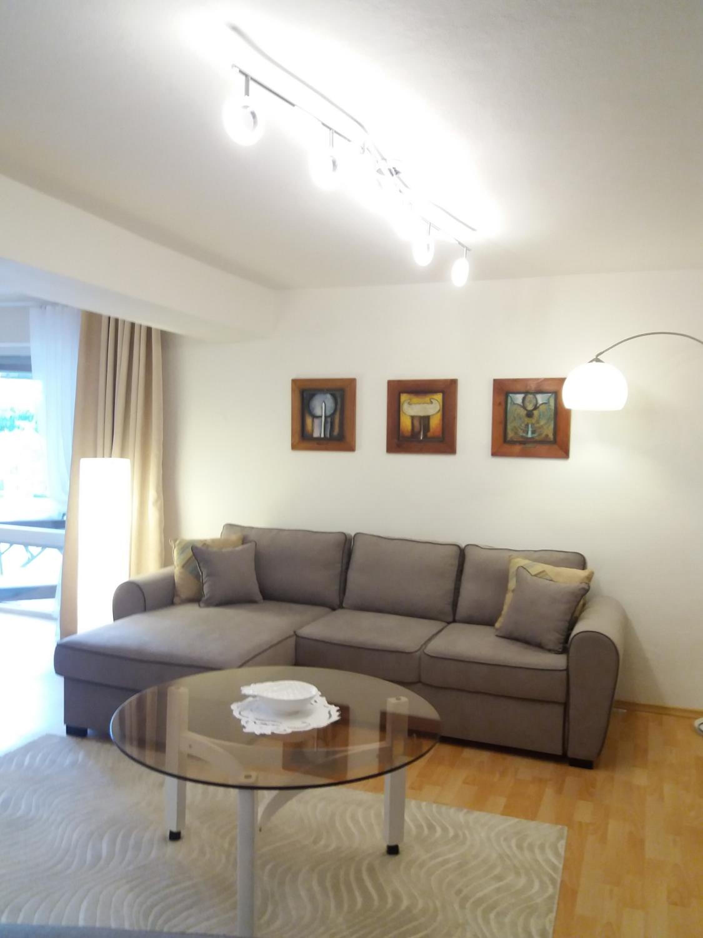 Apartmán Amália