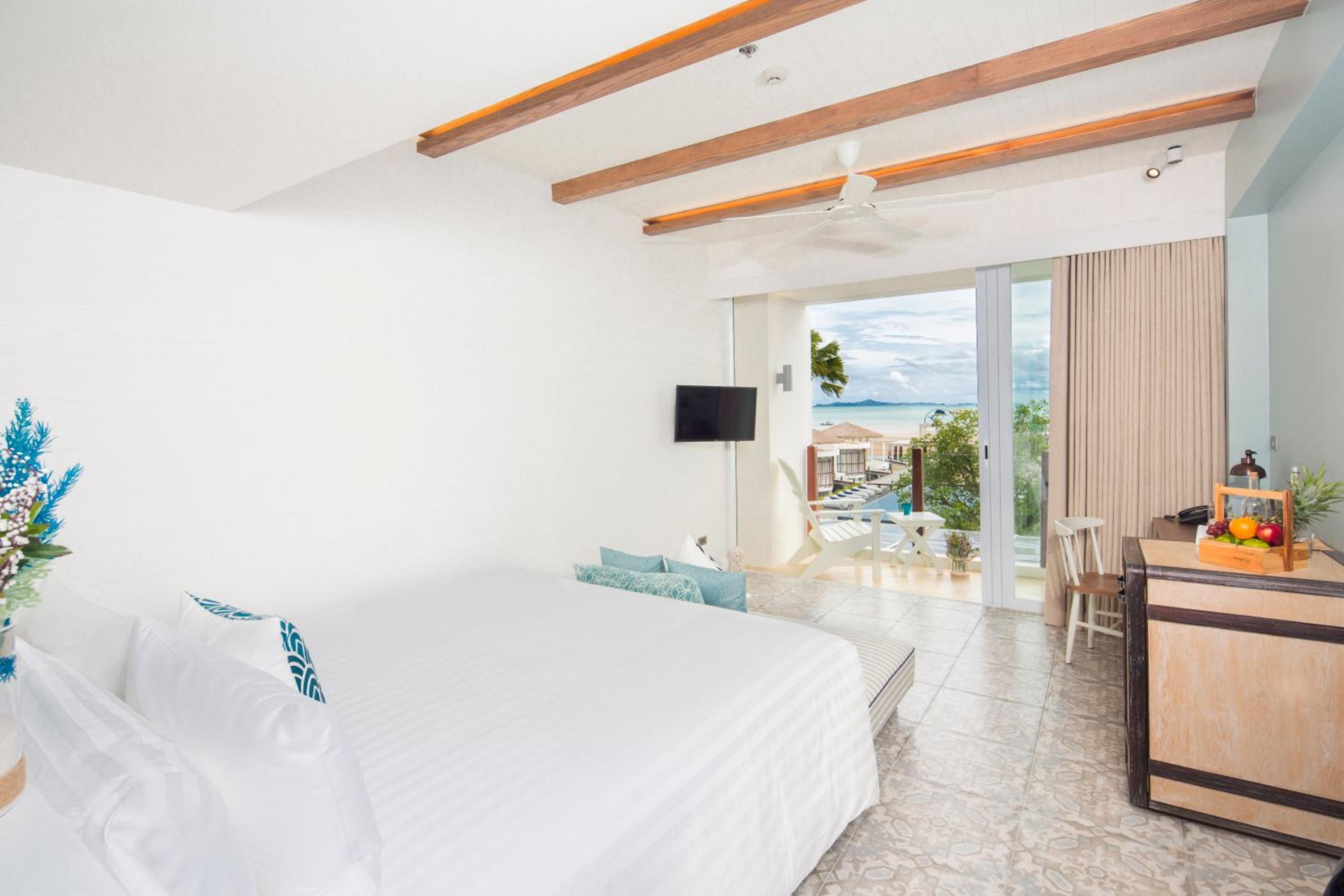 Kept Bangsaray Hotel Pattaya