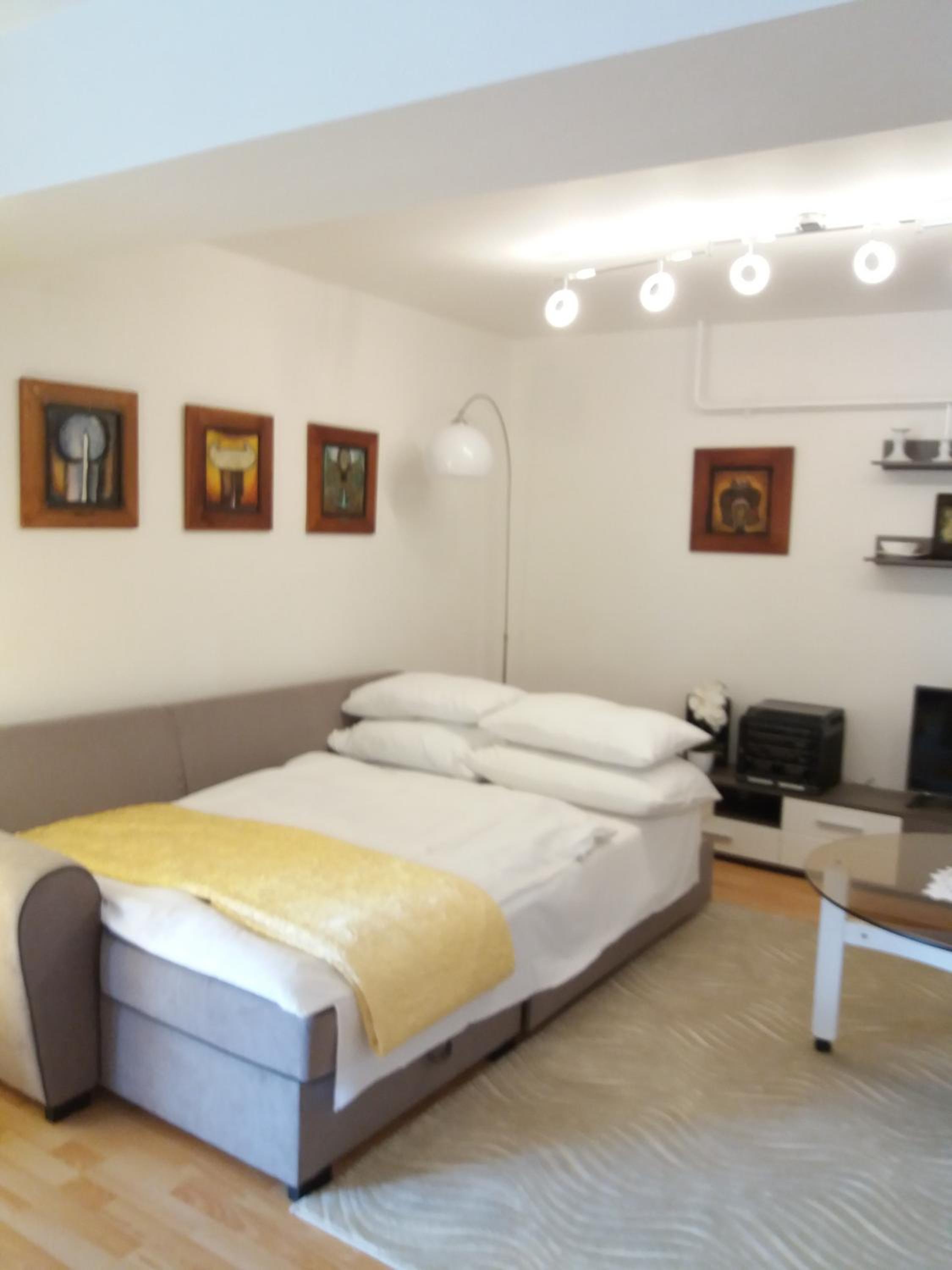 Apartmán Amália, photo 28