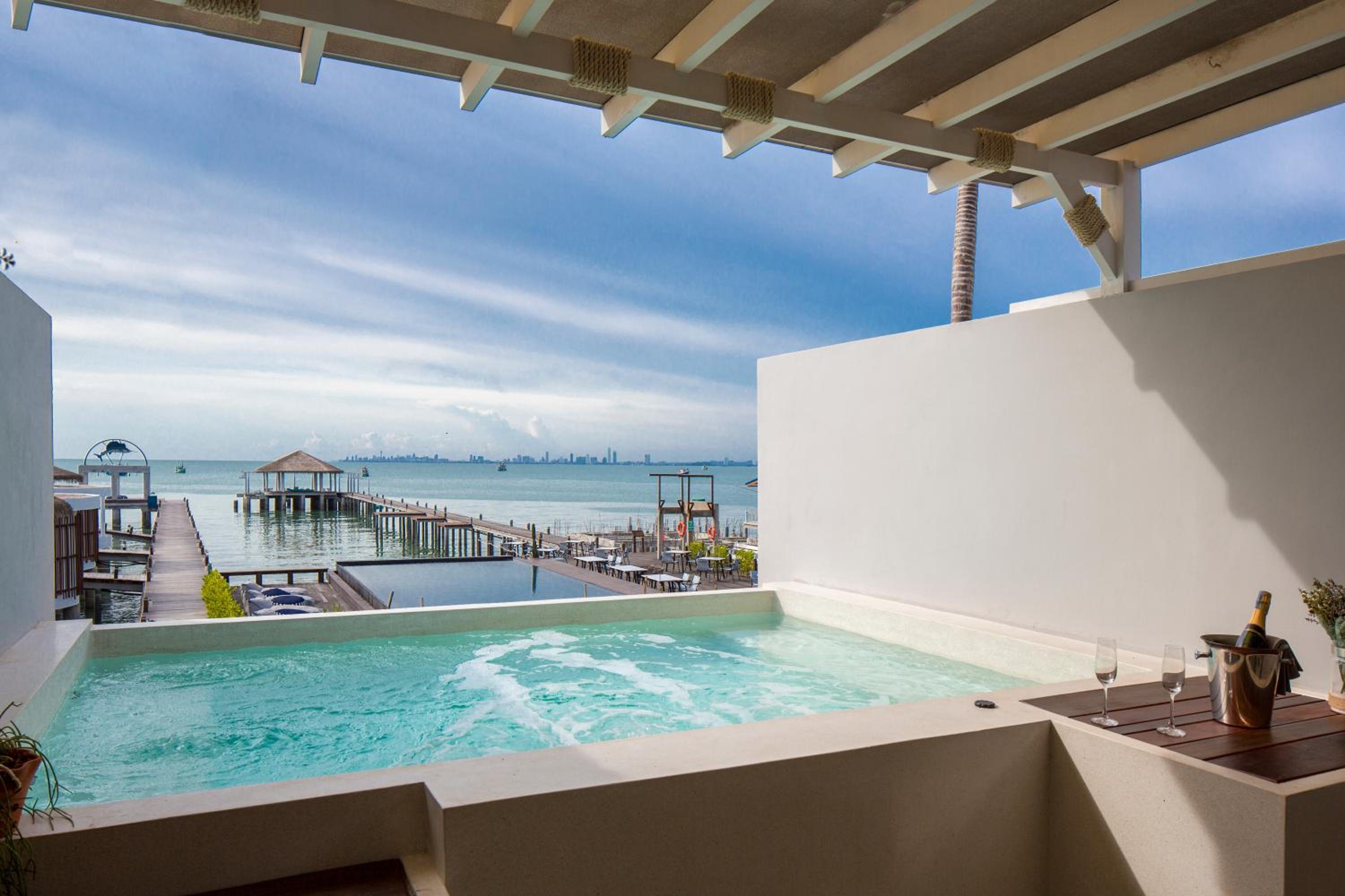Kept Bangsaray Hotel Pattaya