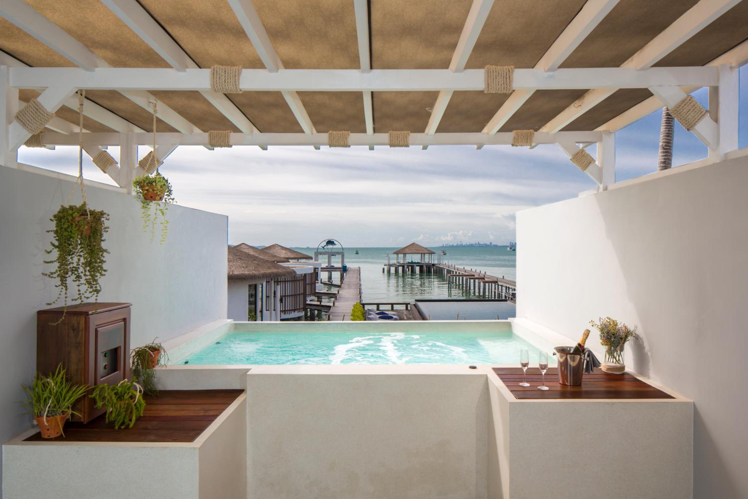 Kept Bangsaray Hotel Pattaya