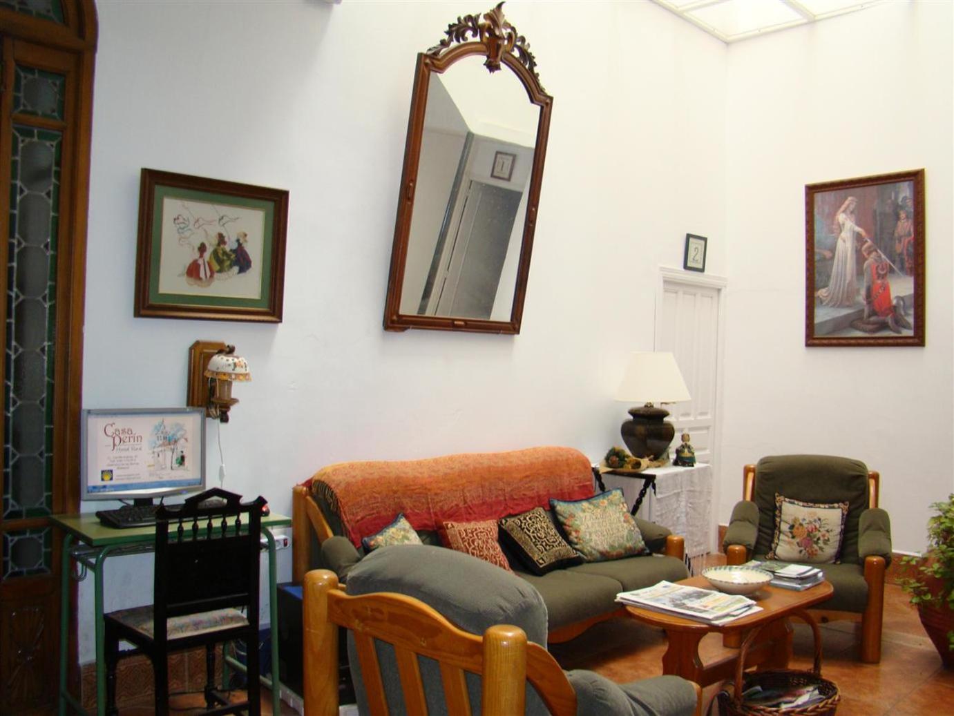 CASA PERIN - HOSTAL RURAL