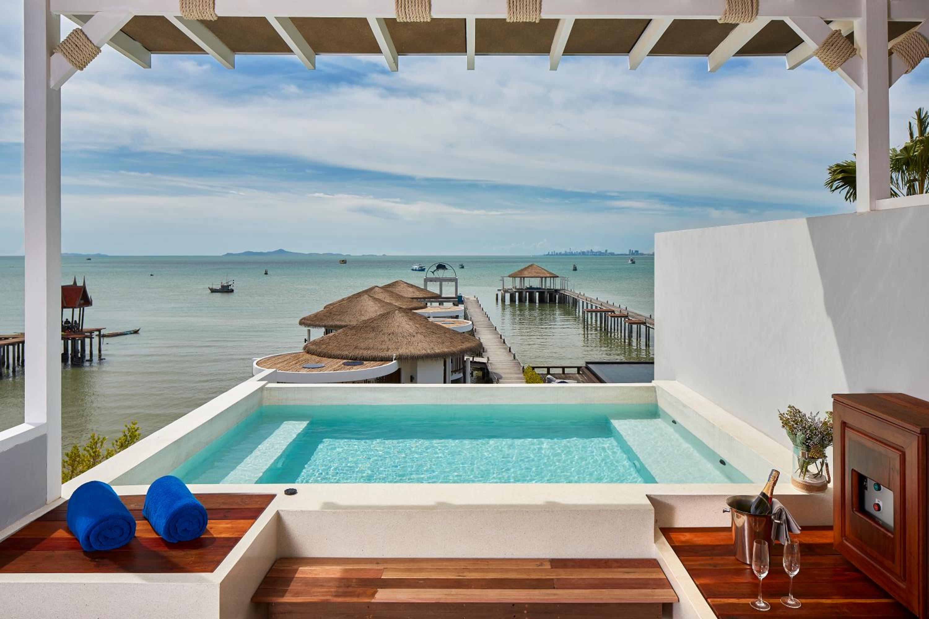 Kept Bangsaray Hotel Pattaya