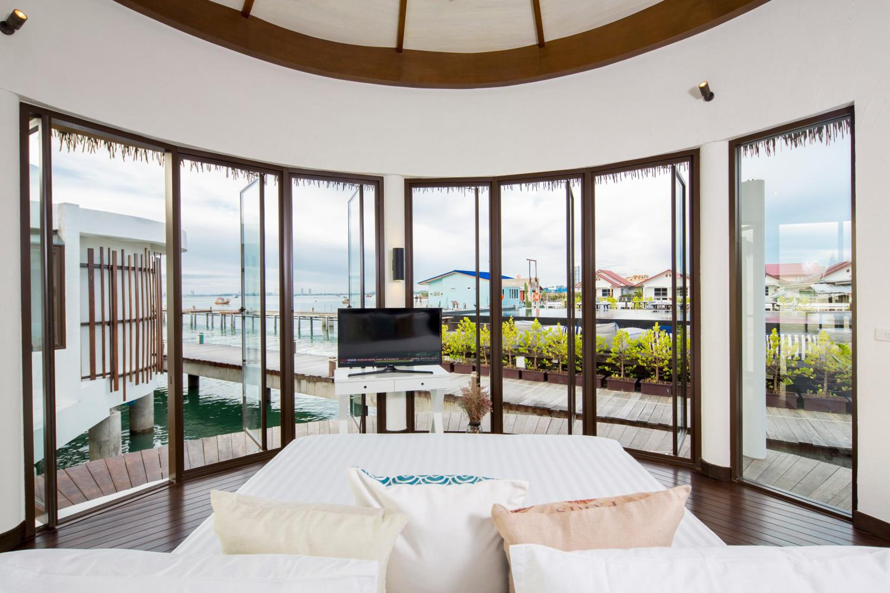Kept Bangsaray Hotel Pattaya