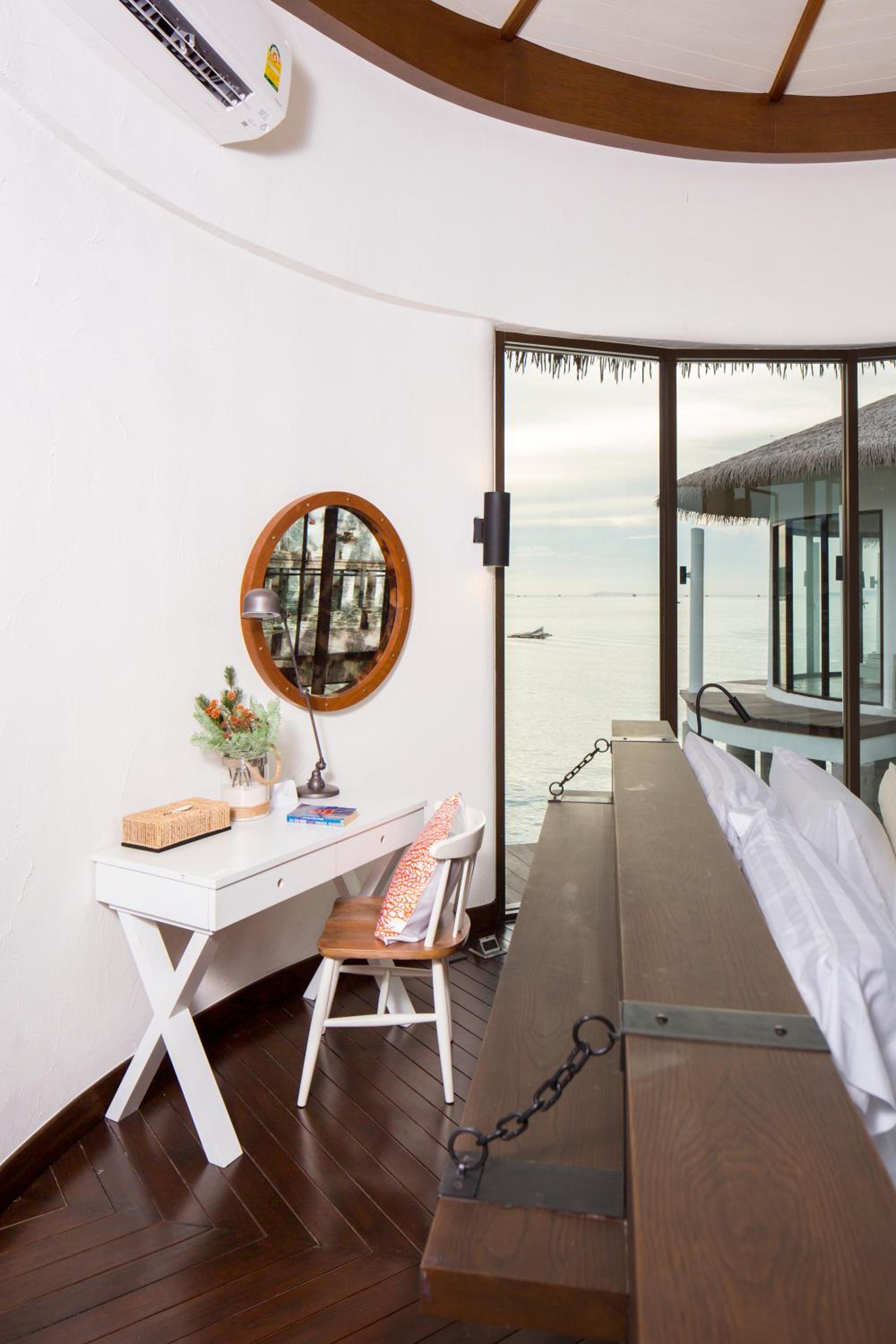 Kept Bangsaray Hotel Pattaya