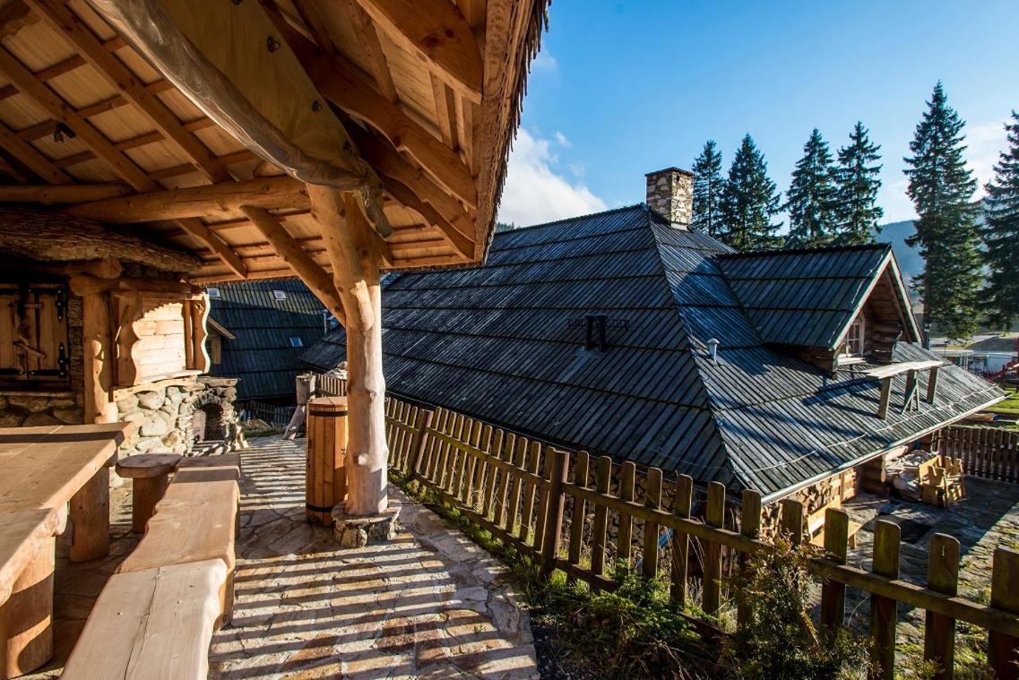 Pensjonat Puchaczówka
