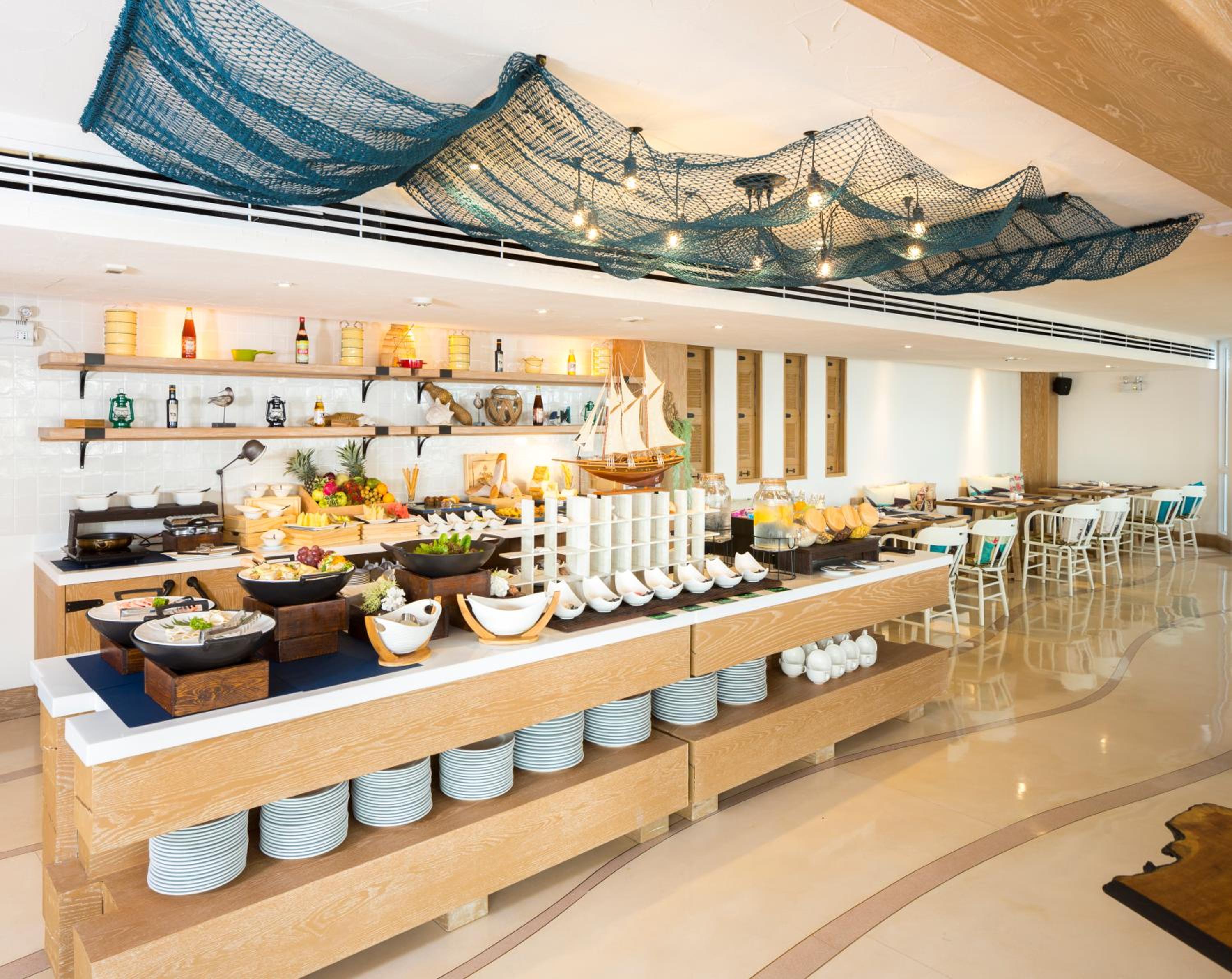 Kept Bangsaray Hotel Pattaya