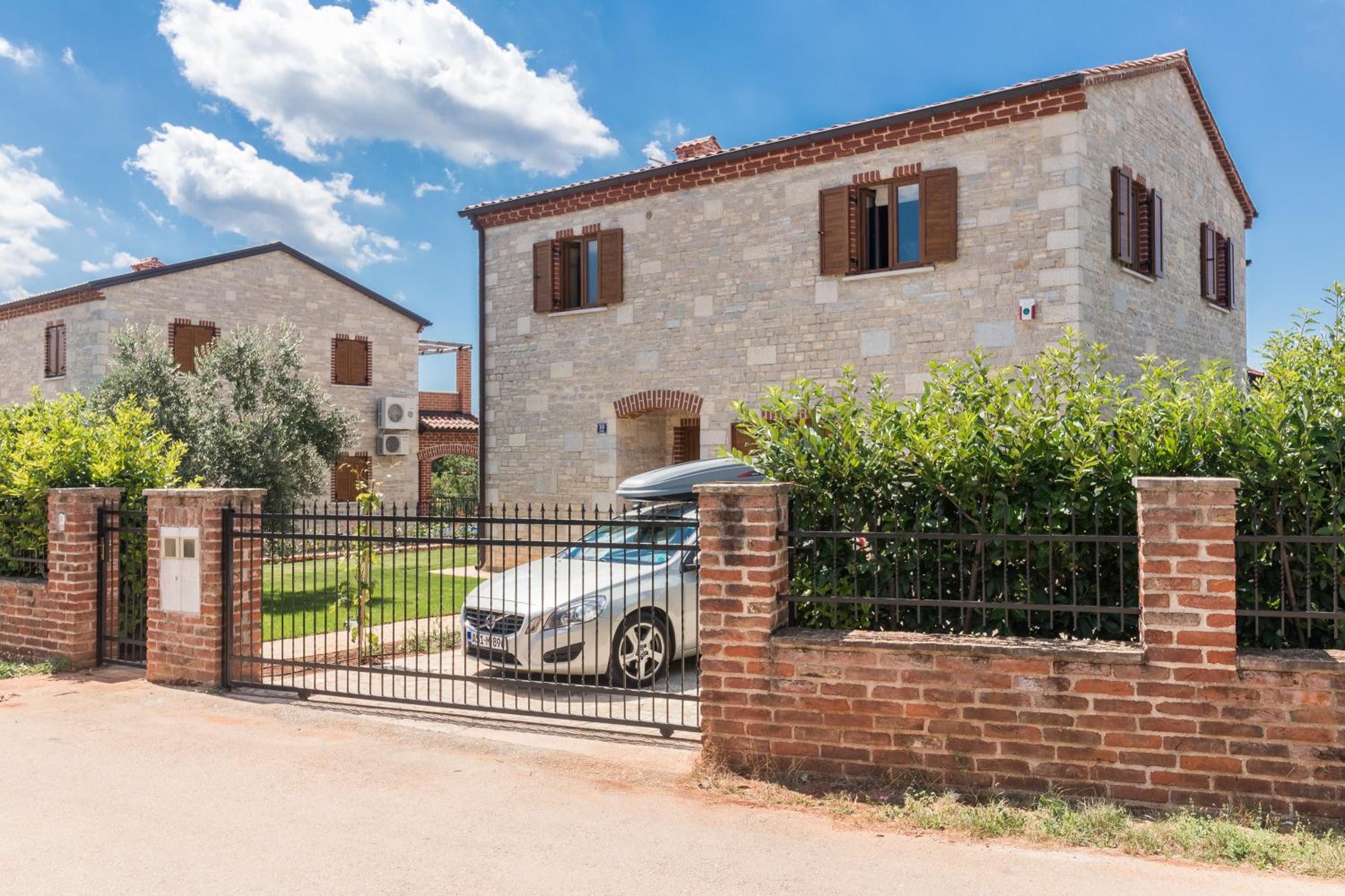 Villa Ingrid - Property Image 32