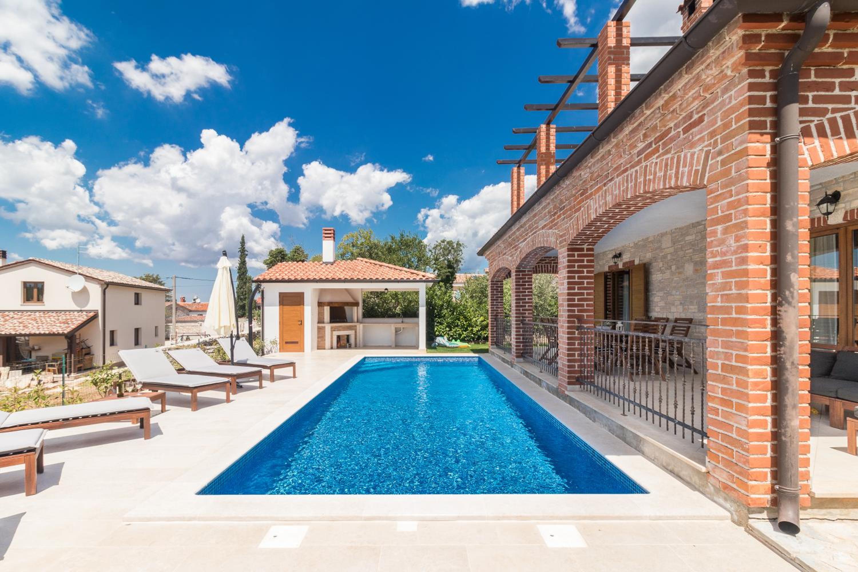 Villa Ingrid - Property Image 28