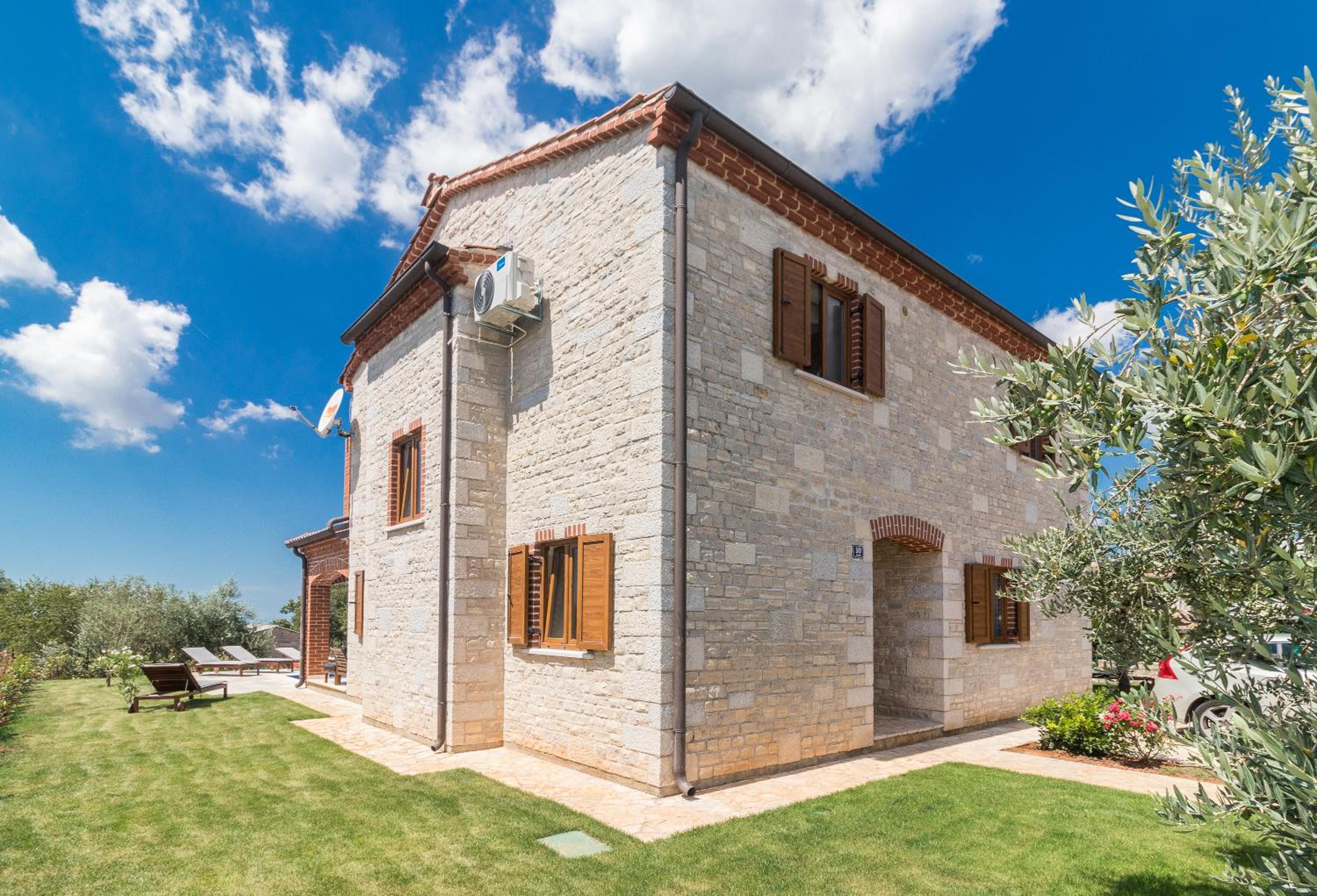 Villa Ingrid - Property Image 33