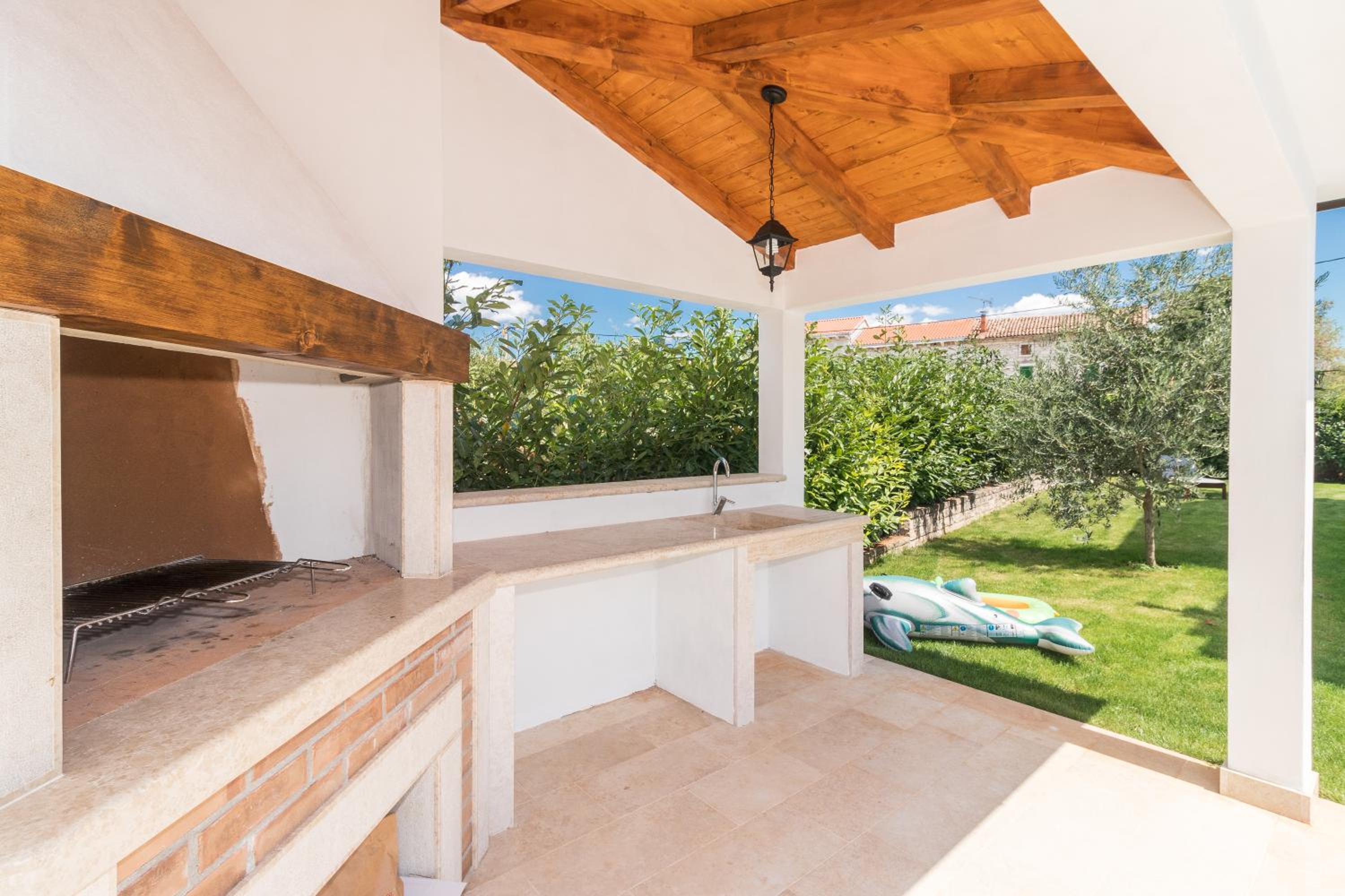 Villa Ingrid - Property Image 1