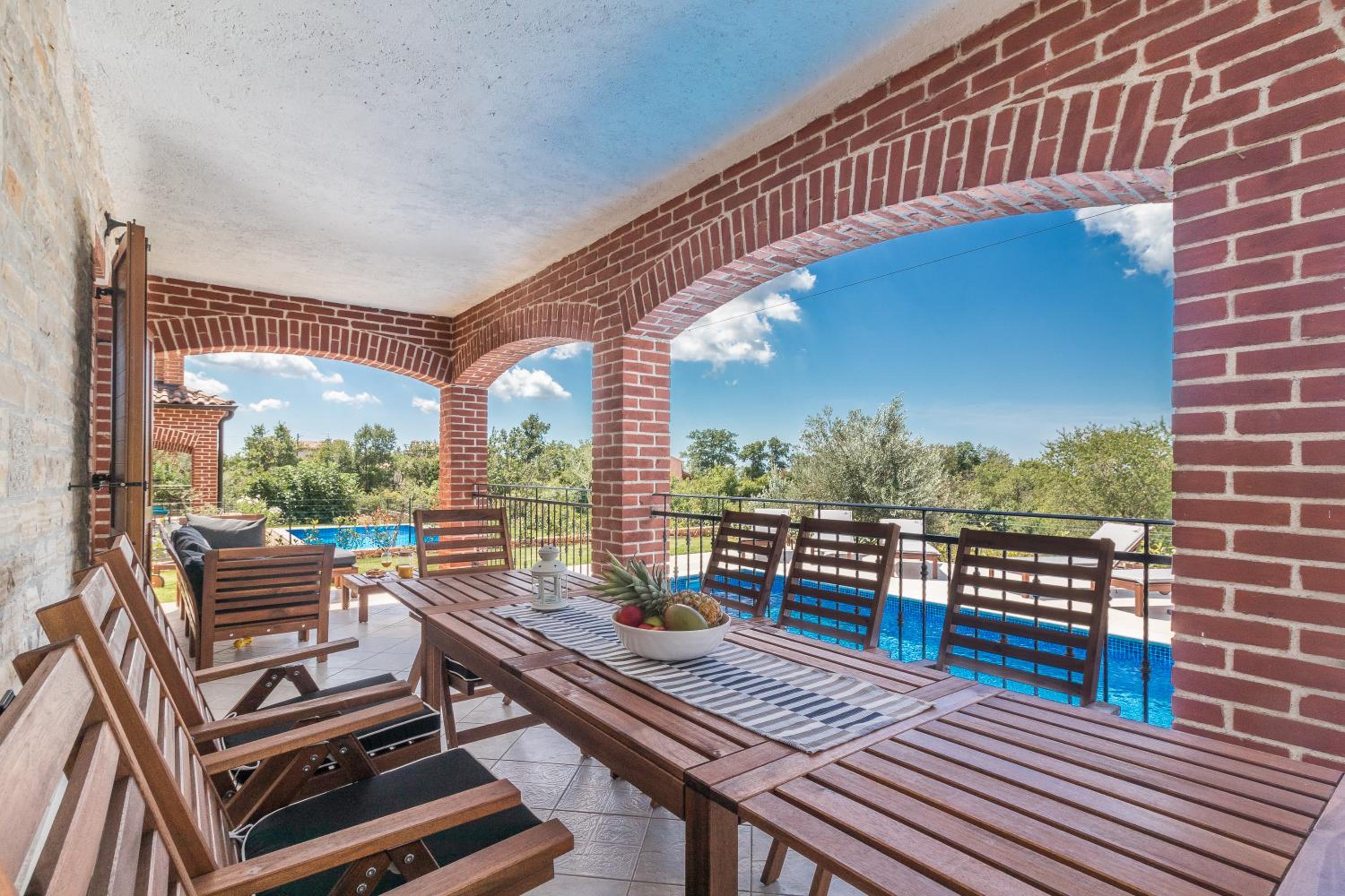 Villa Ingrid - Property Image 12