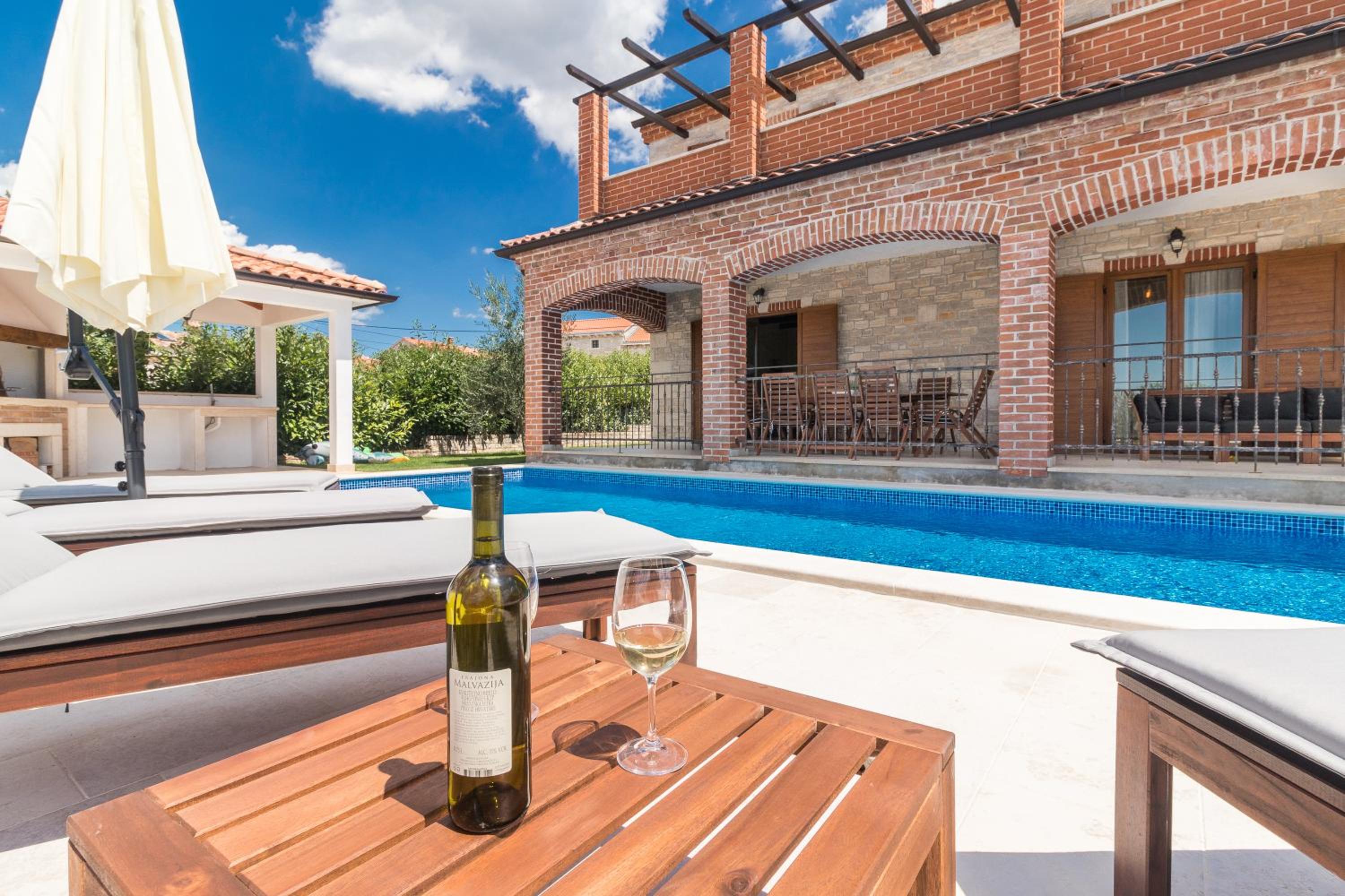 Villa Ingrid - Property Image 27