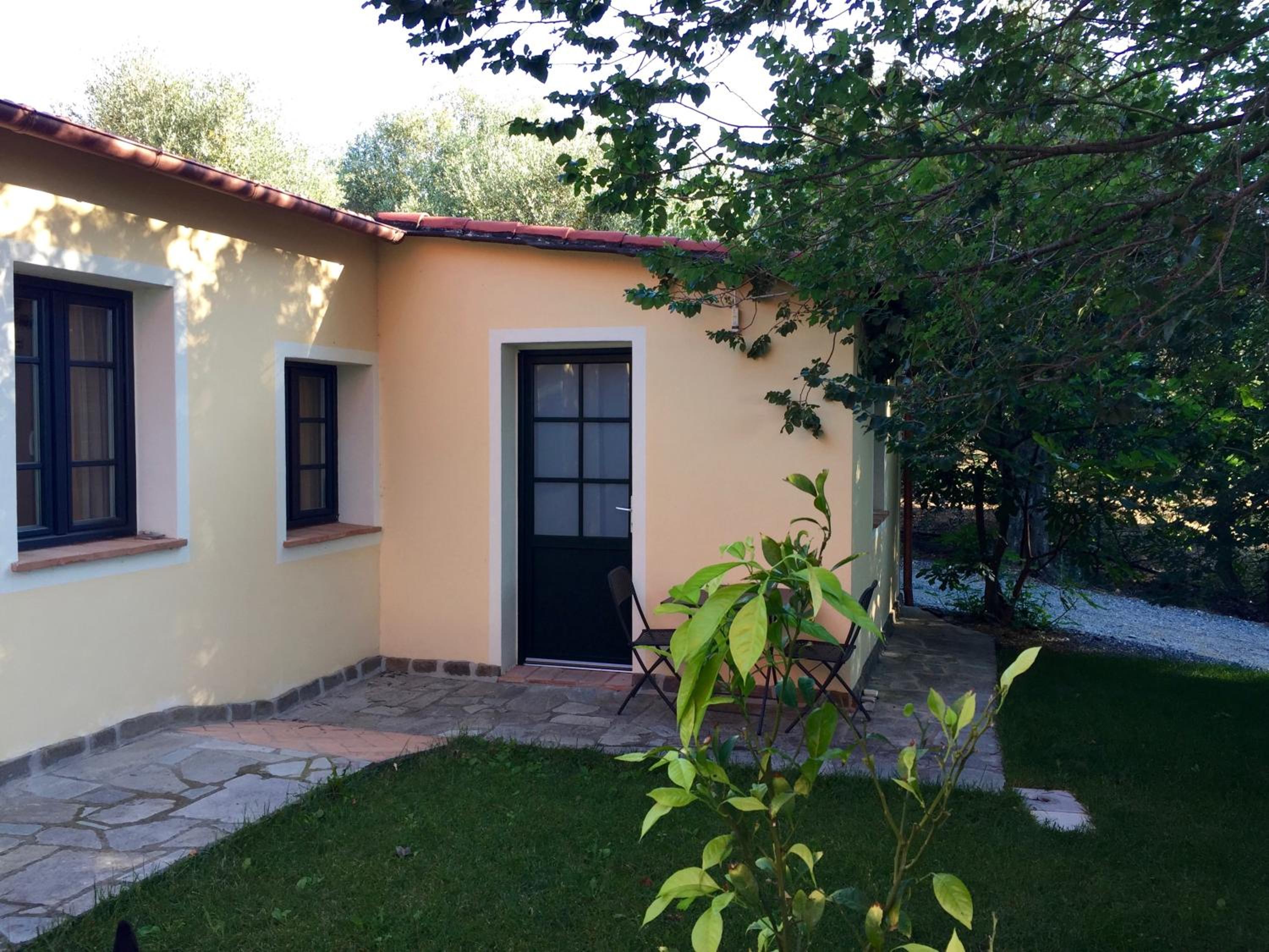 Agriturismo Ada Musso ss