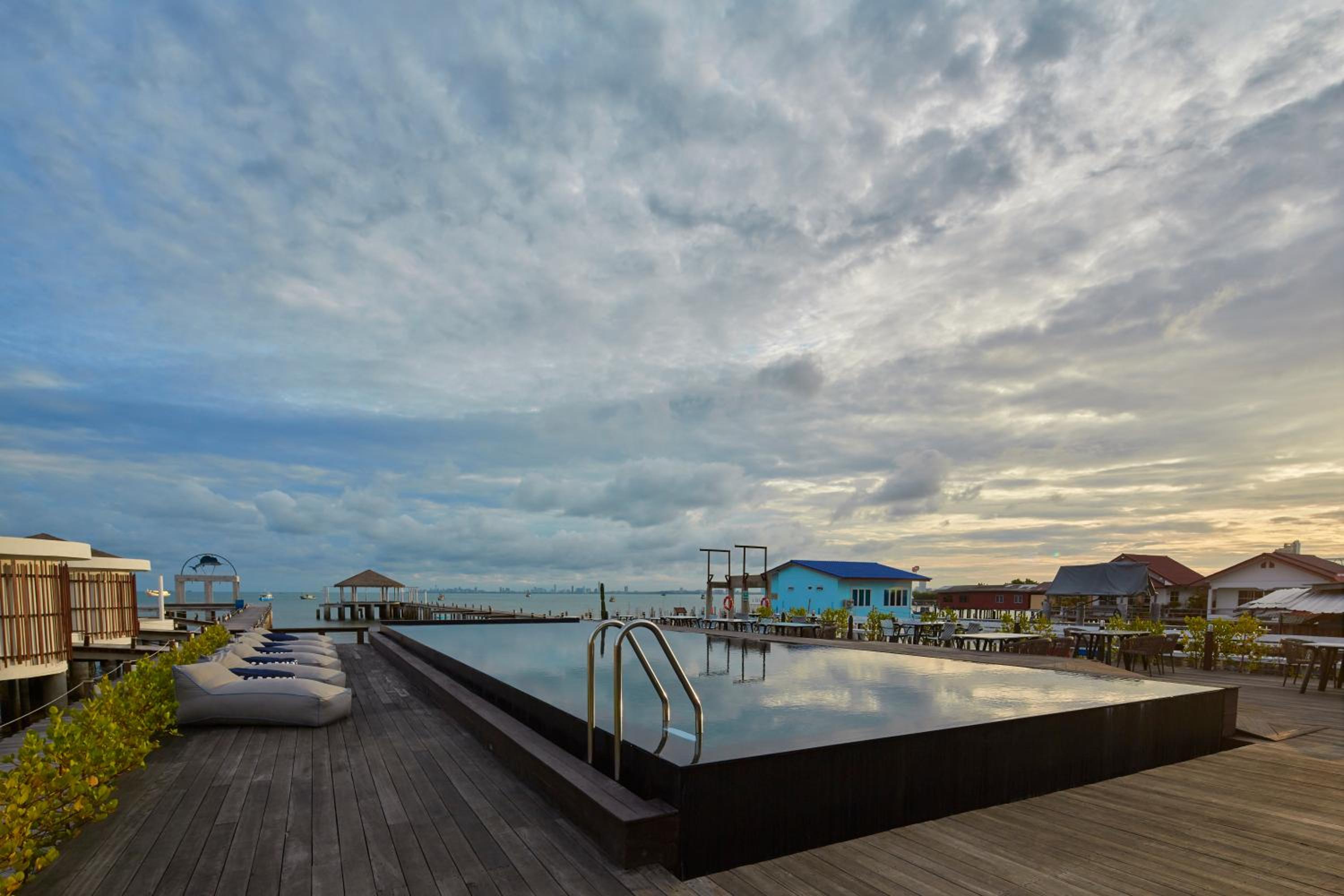 Kept Bangsaray Hotel Pattaya