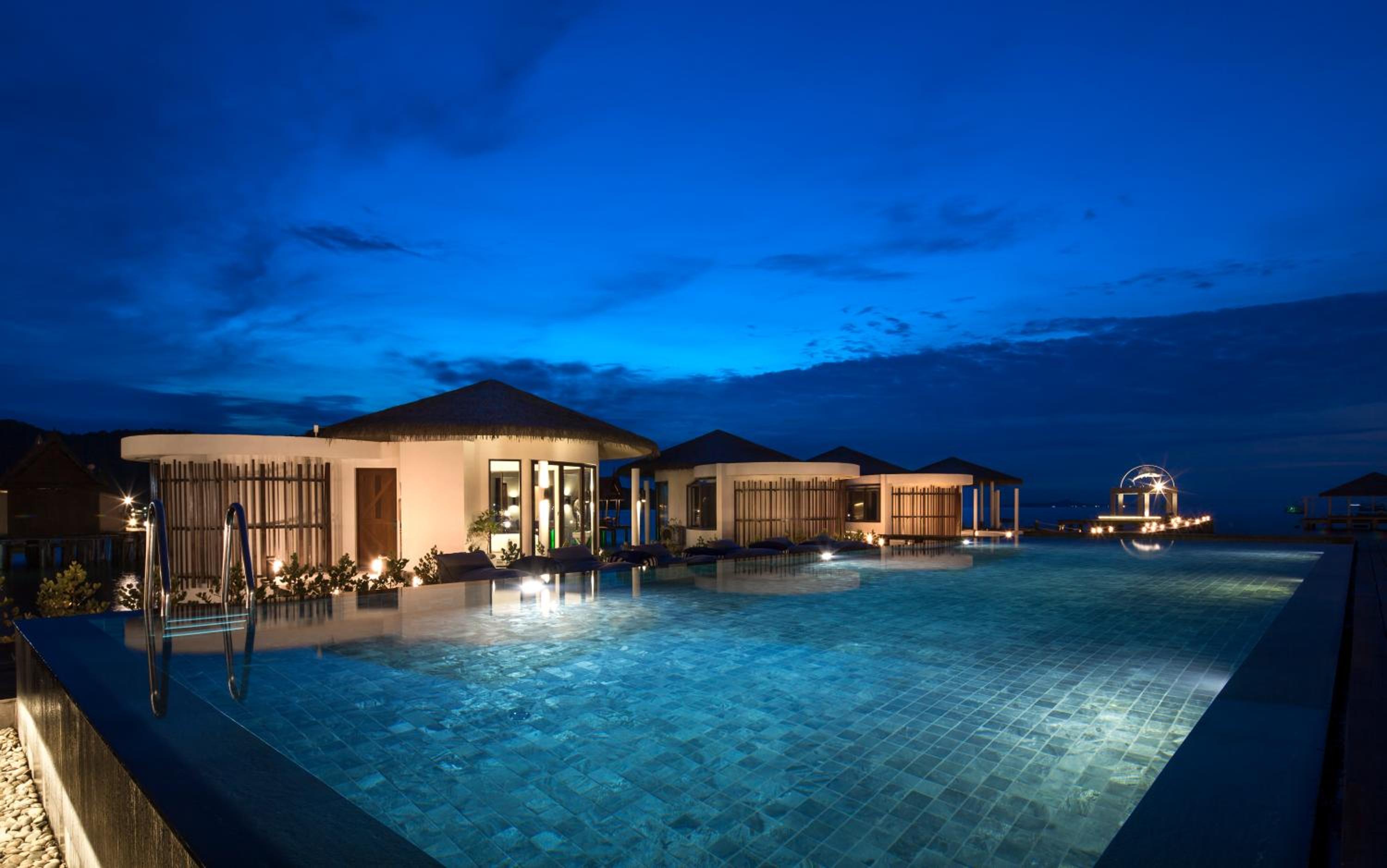 Kept Bangsaray Hotel Pattaya