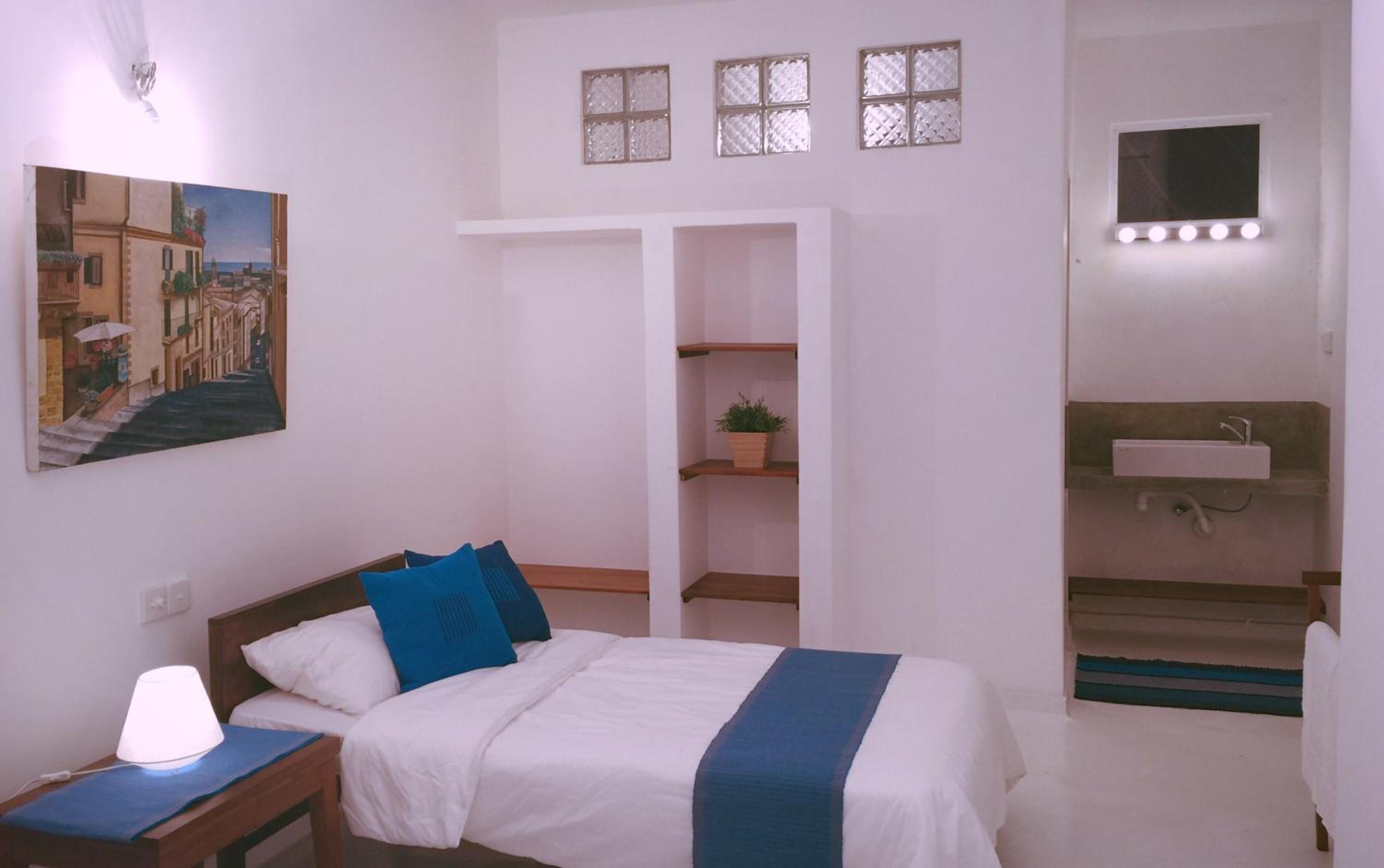 Sayura House