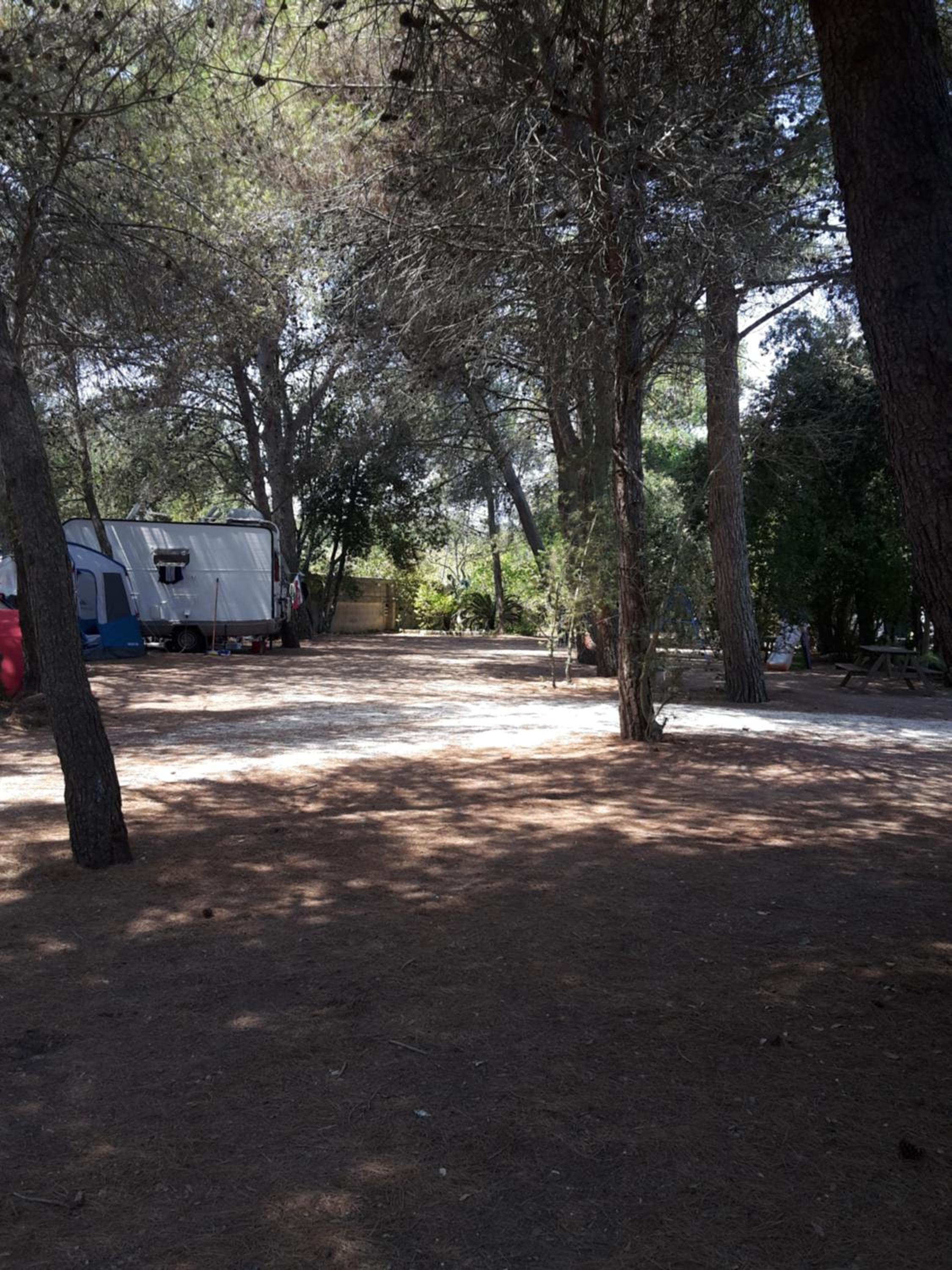 Agriturismo Vignavecchia