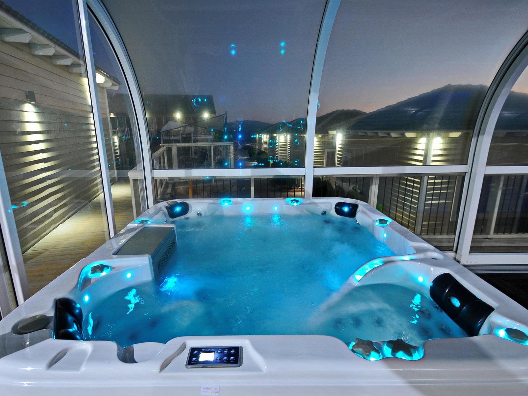 White Suites view 5