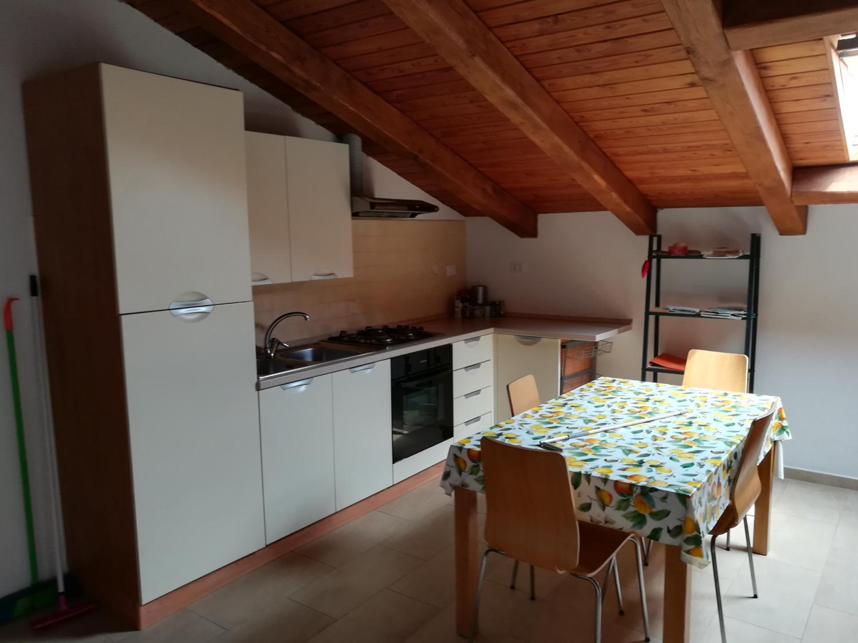 Casa Vacanze Casa Barbara view 4