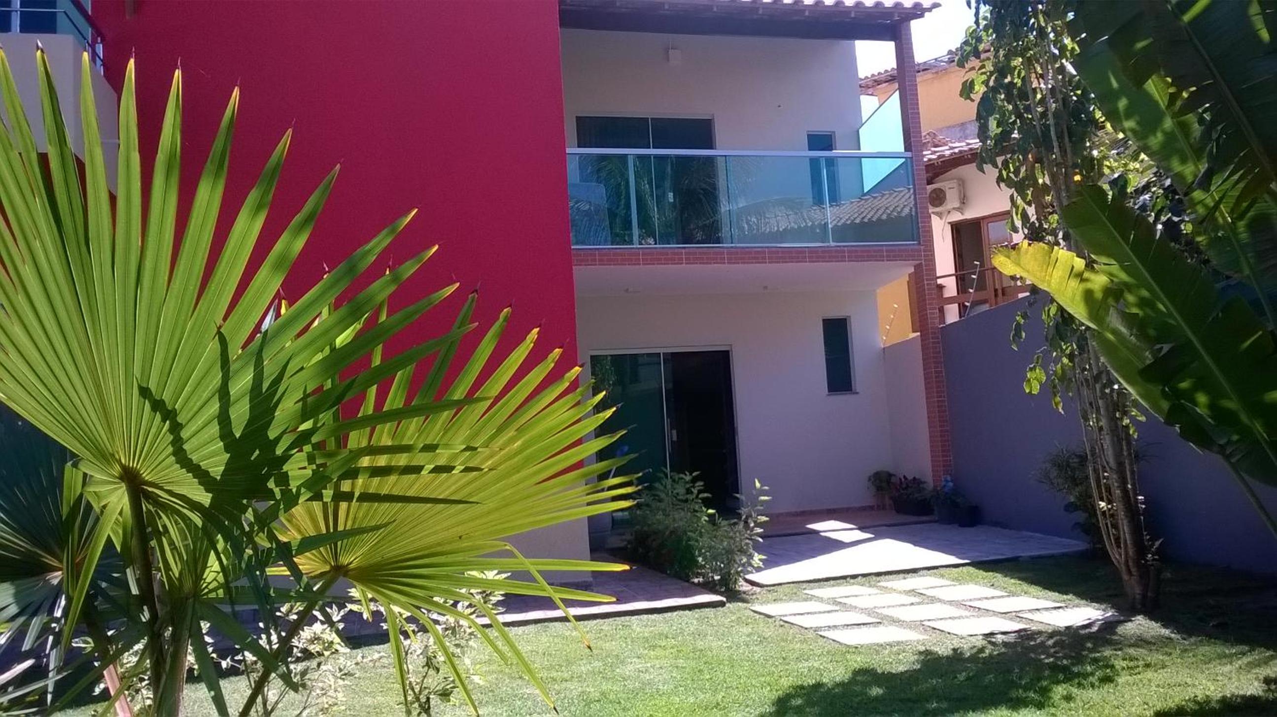 Residence Vila Europa
