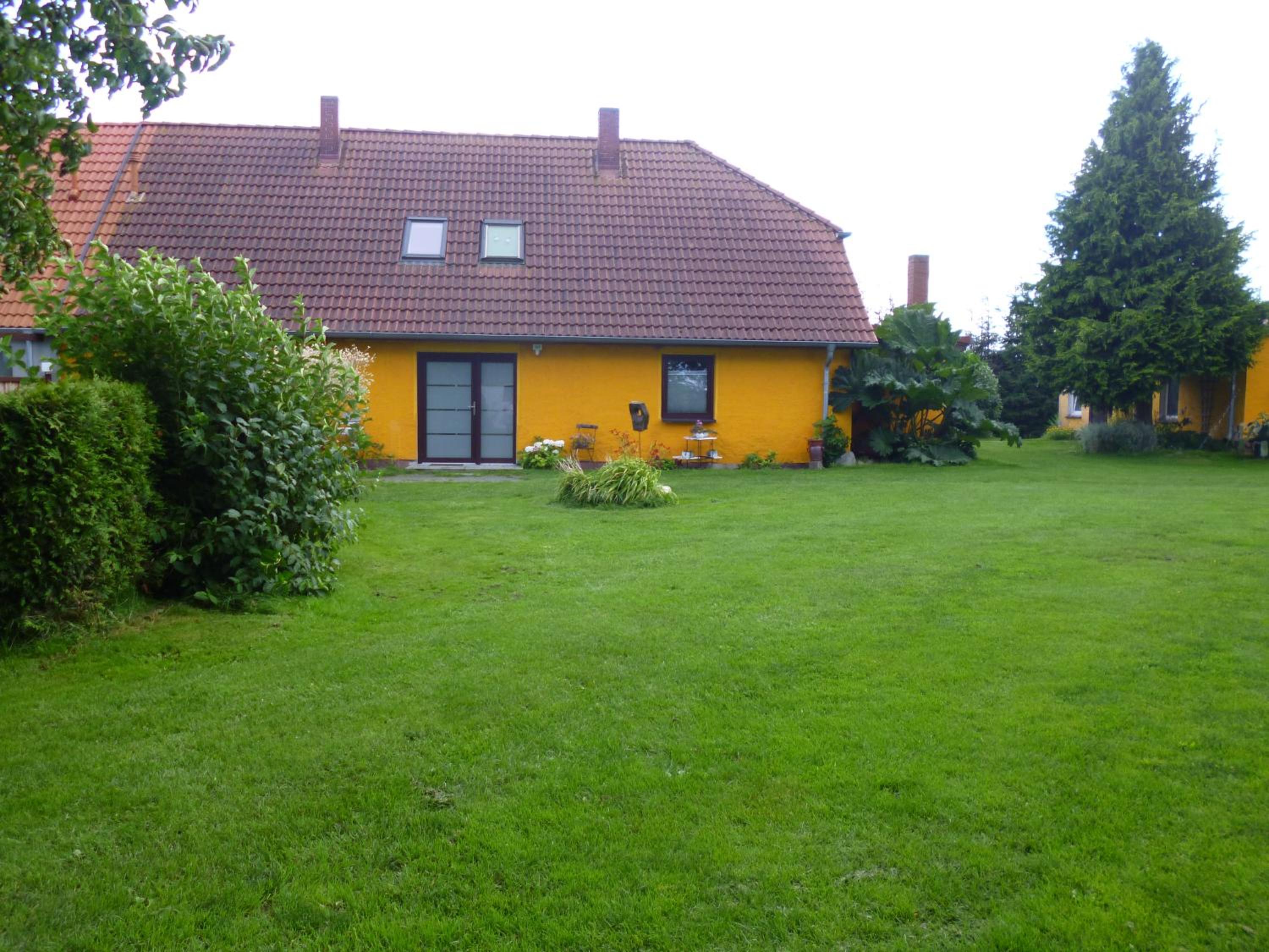 Ferienwohnungen Familie Jahn view 4