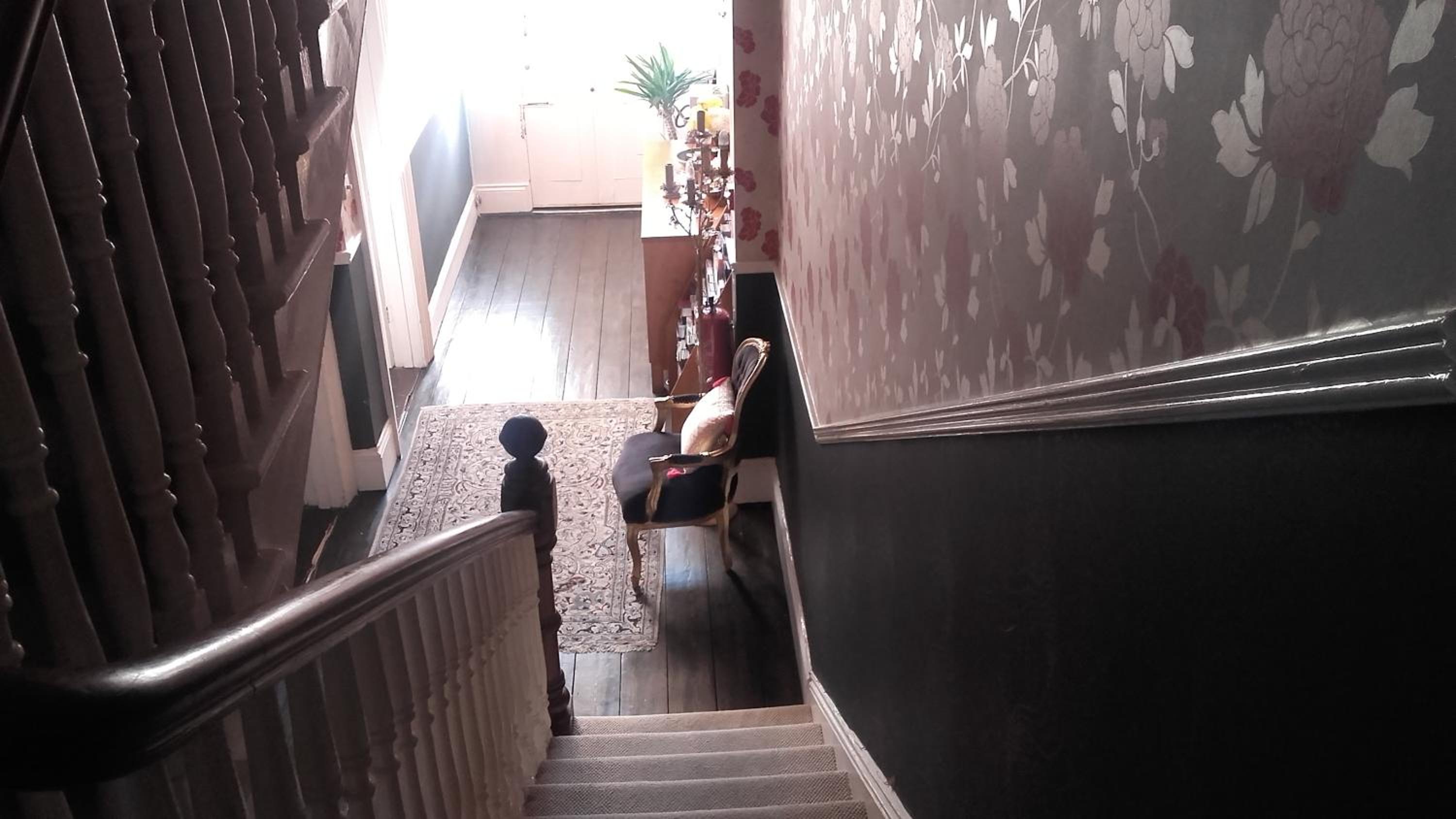 St. Aiden's Guesthouse