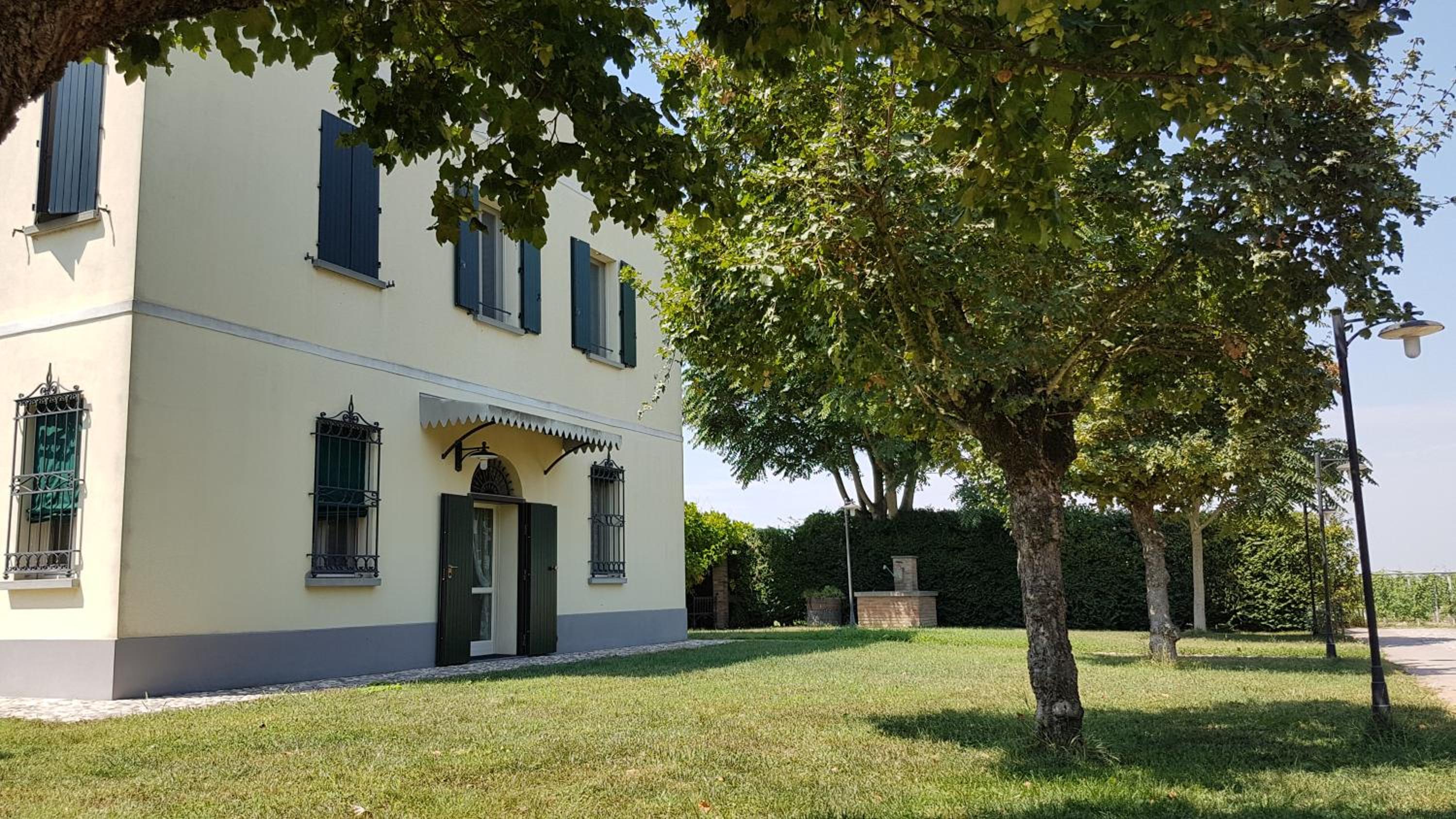 B&B Le Ripe