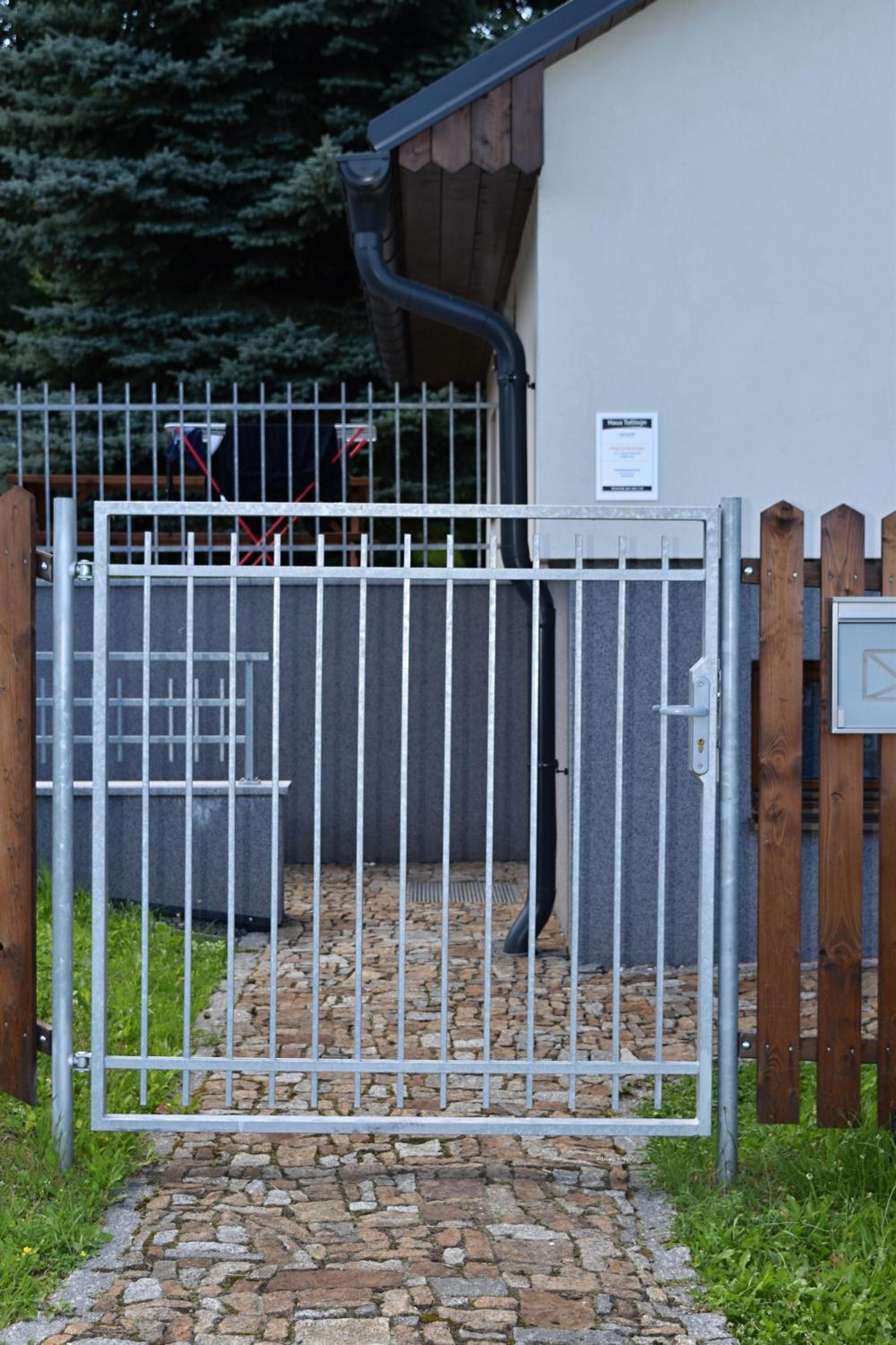 Haus Tolštejn