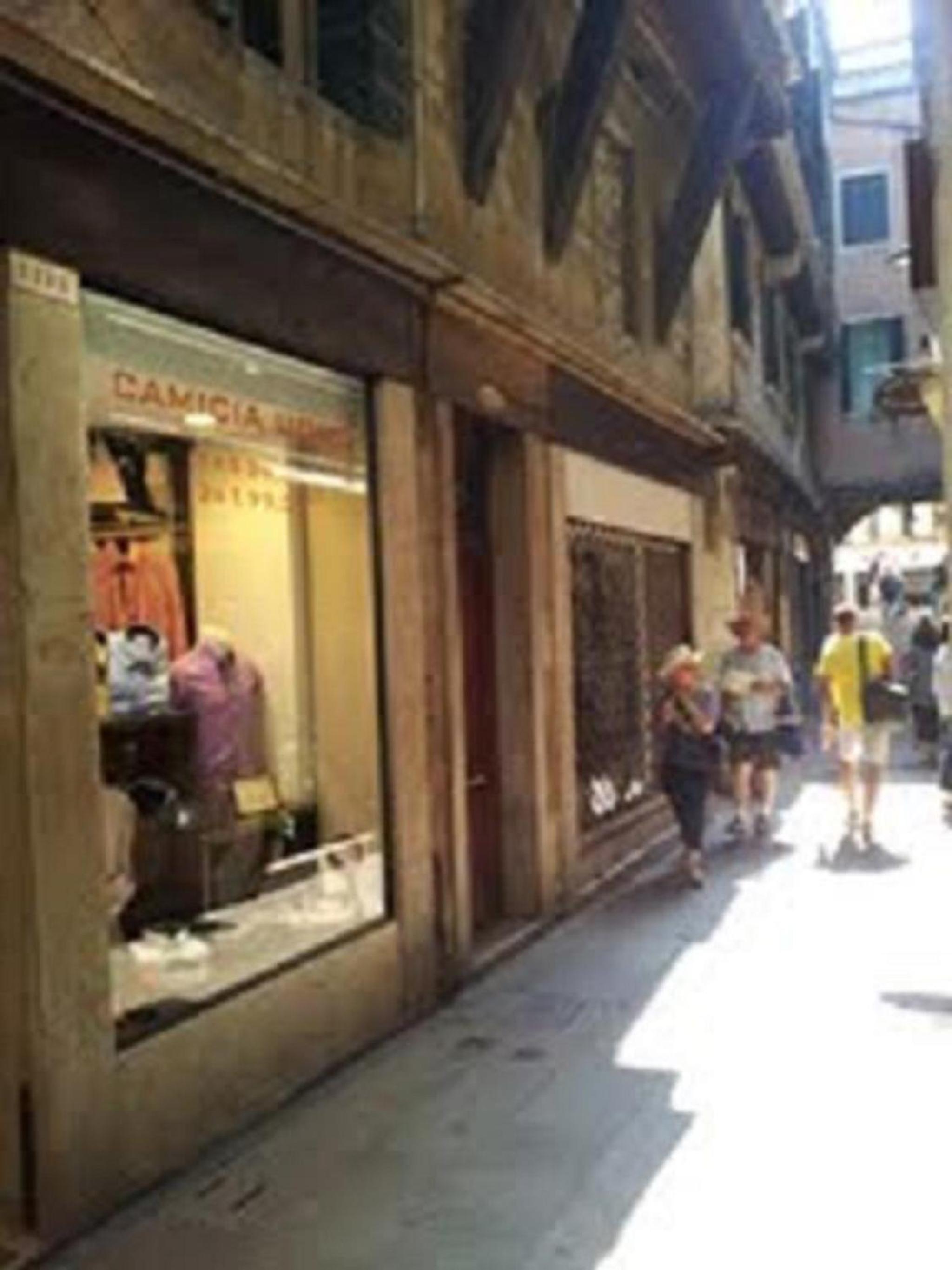 Appartamento Rialto Laura