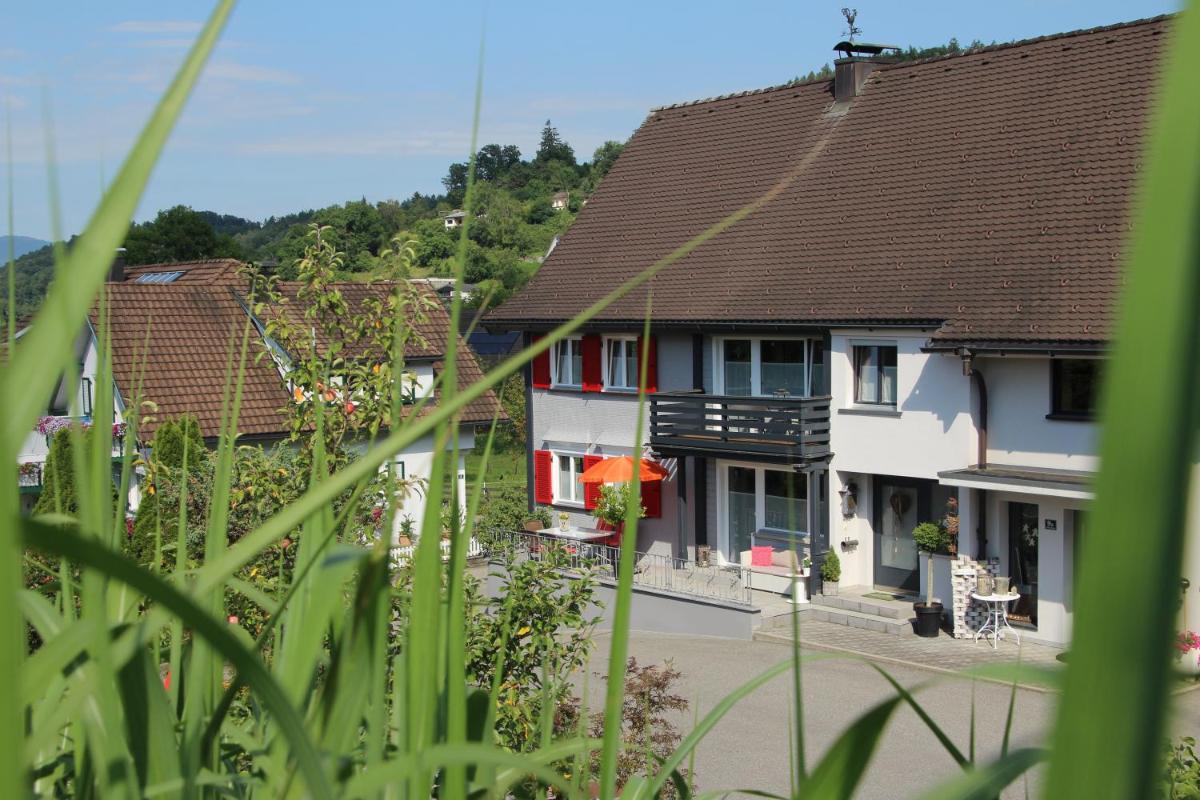 Gästehaus Mangold Fritsch view 2