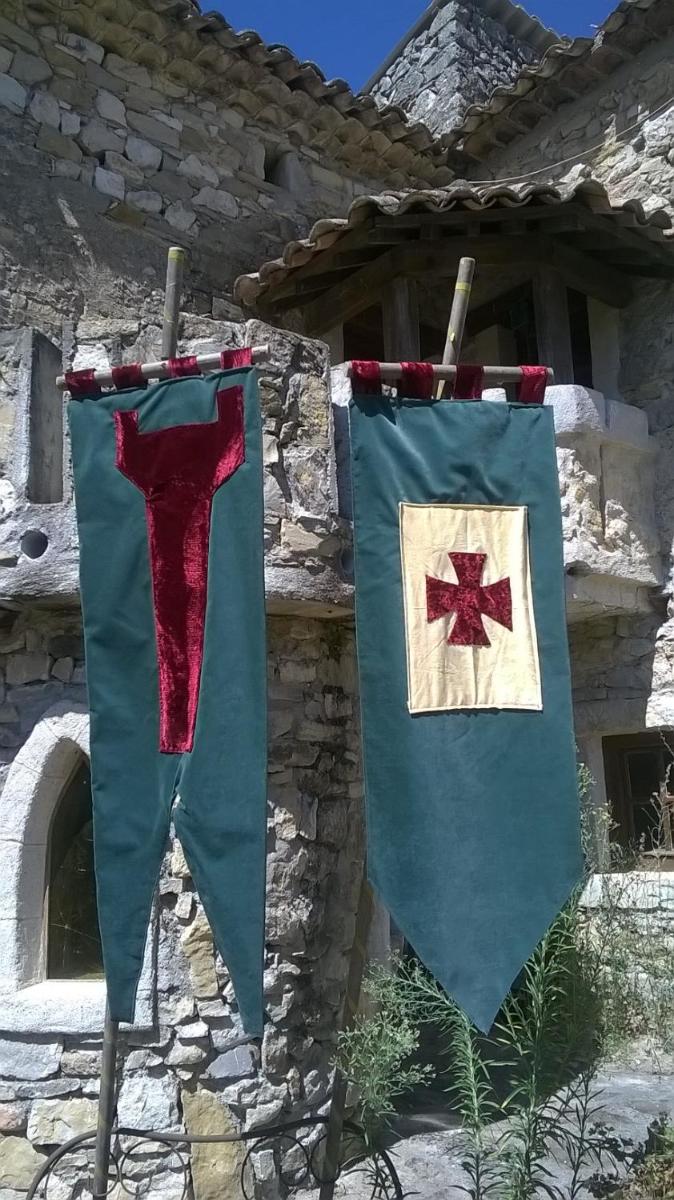 Gîte insolite Harry Potter