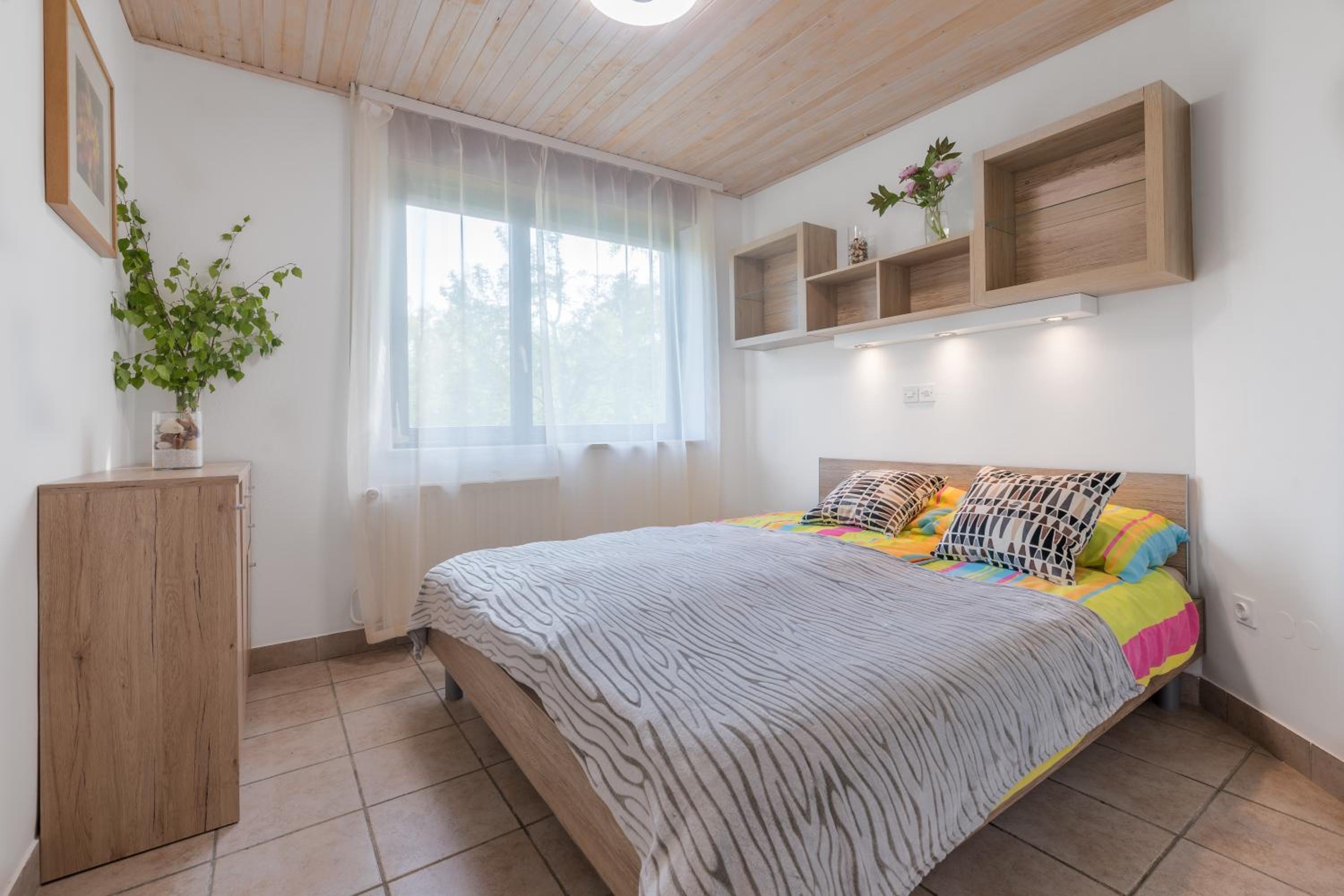 Apartment - Speleo Camp view 2