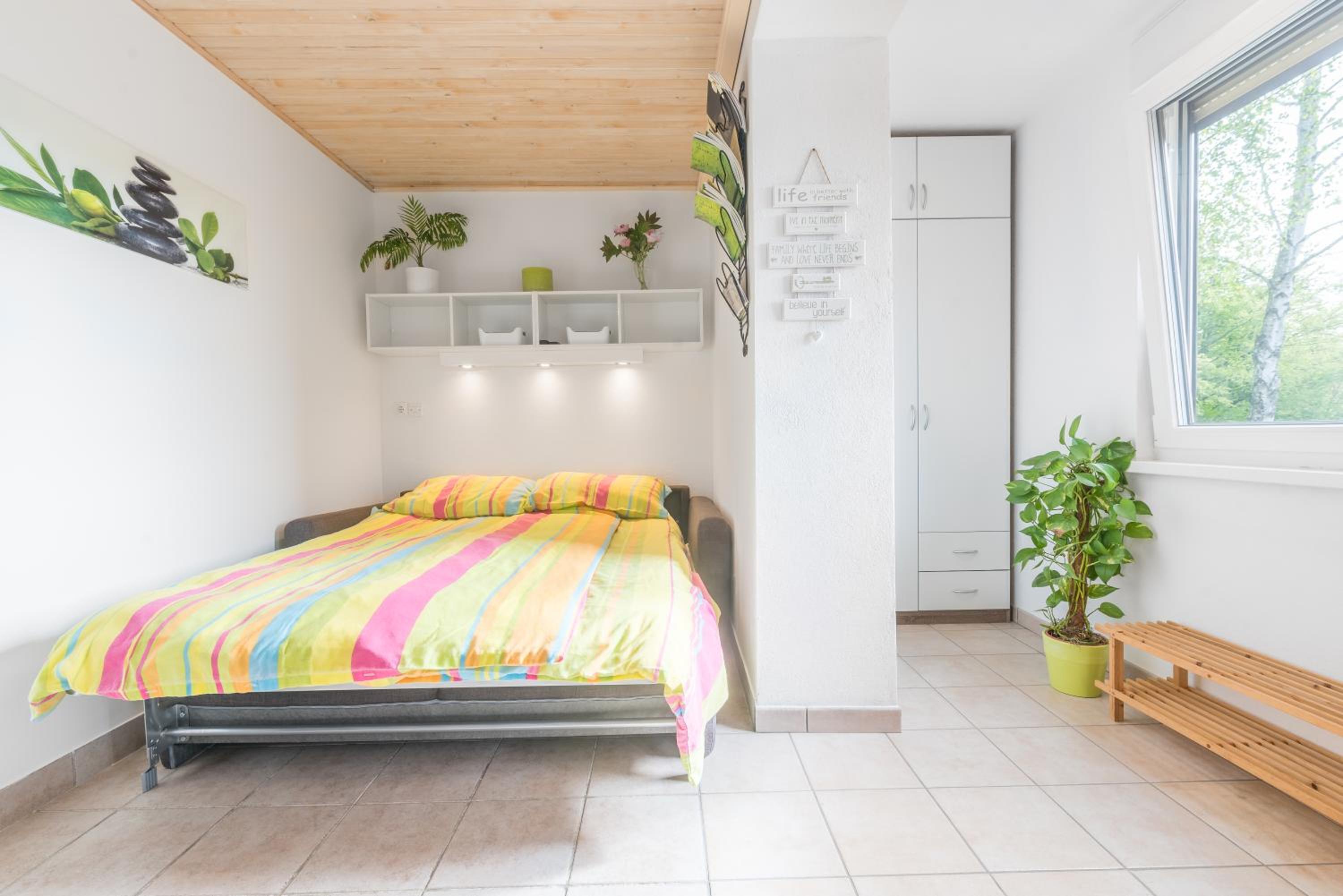 Apartment - Speleo Camp view 5
